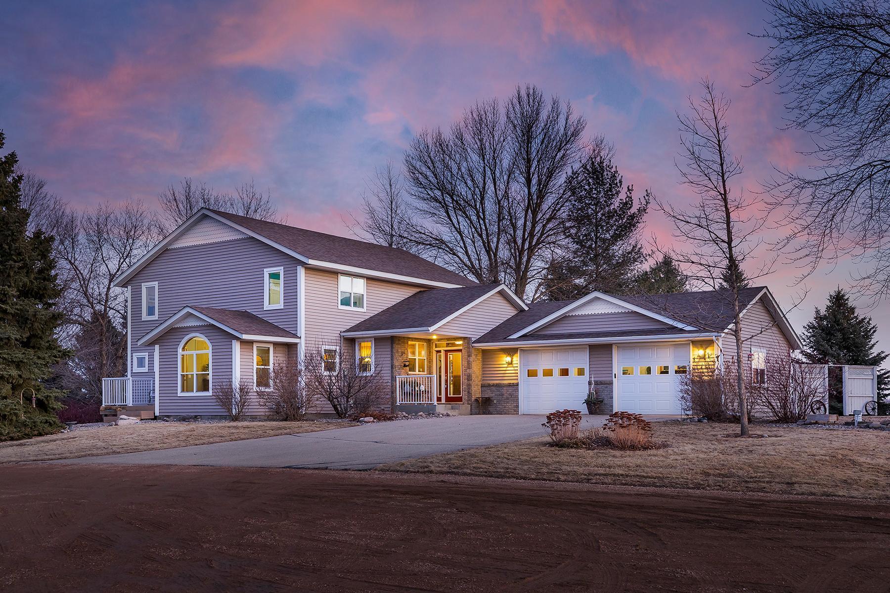 View of Residential at 21950 Aberdeen Avenue, Jordan MN 55352, Jordan - Mike Wilen | Minnesota Team Real Estate