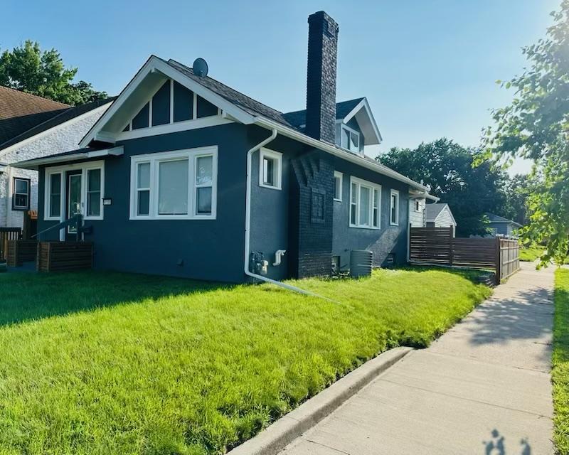 View of Residential at 4159 Upton Avenue, Minneapolis MN 55412, Minneapolis - Mike Wilen | Minnesota Team Real Estate