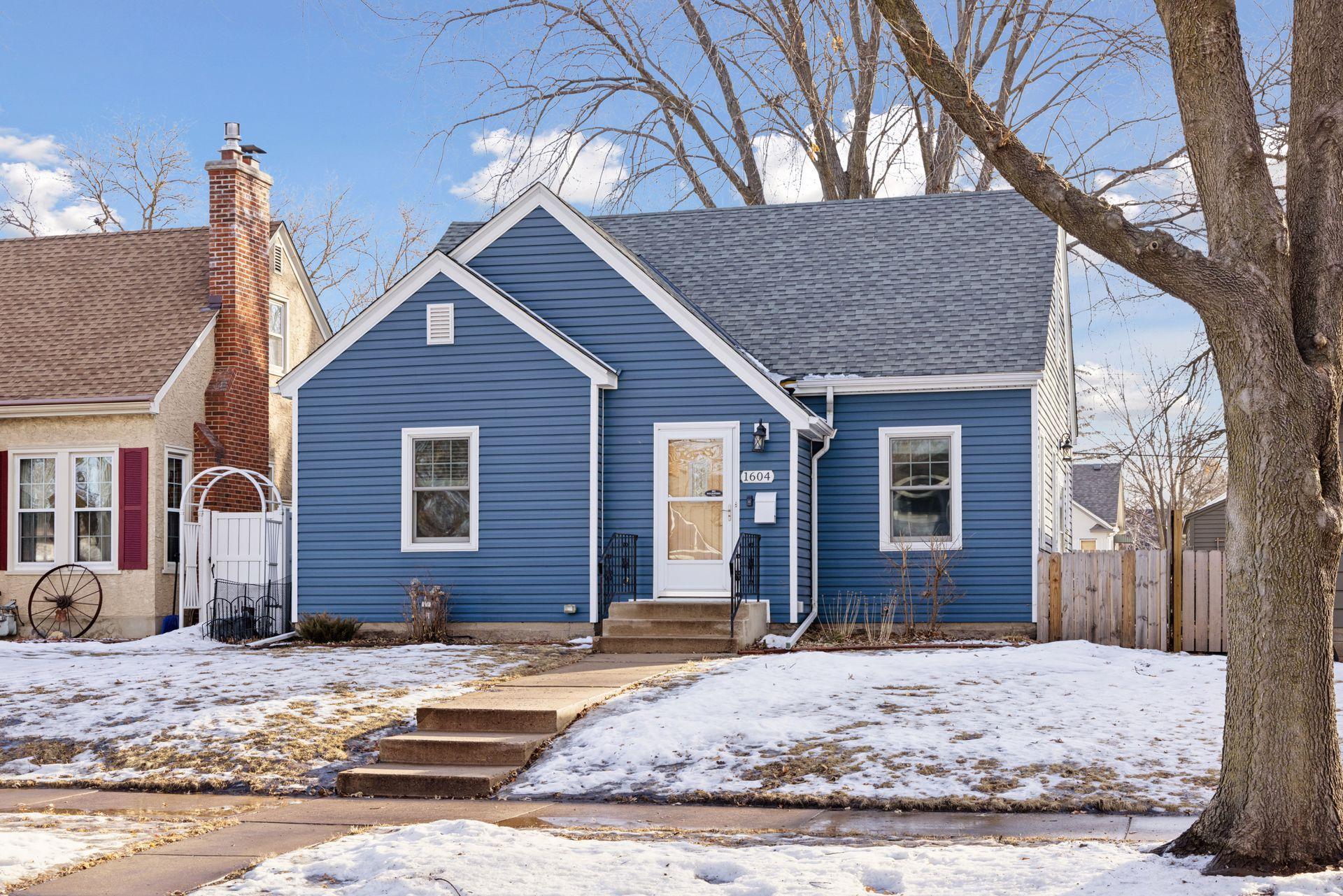 View of Residential at 1604 Huron Street, Saint Paul MN 55108, Saint Paul - Mike Wilen | Minnesota Team Real Estate