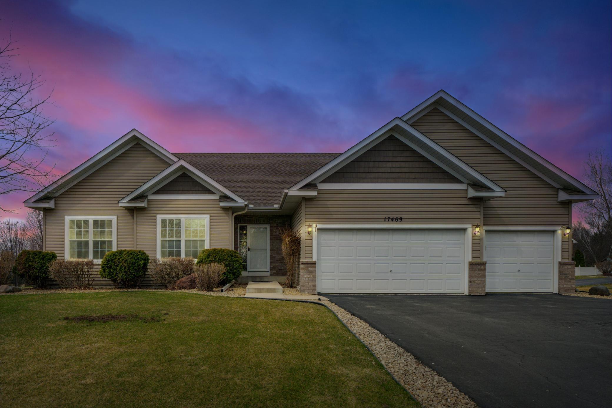 View of Residential at 17469 Goldenview Avenue, Lakeville MN 55044, Lakeville - Mike Wilen | Minnesota Team Real Estate