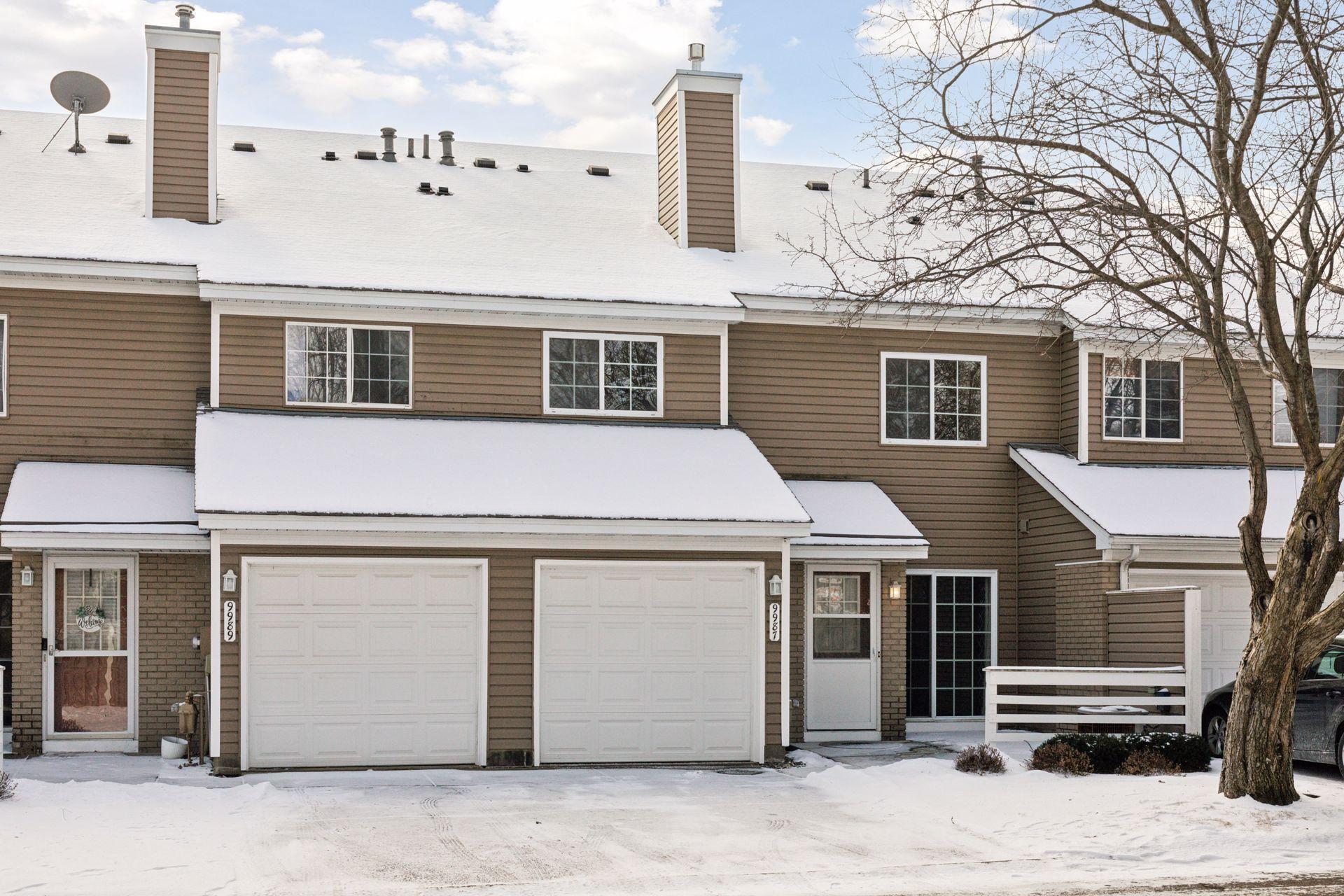 View of Residential at 9987 Fillmore Street, Blaine MN 55434, Blaine - Mike Wilen | Minnesota Team Real Estate