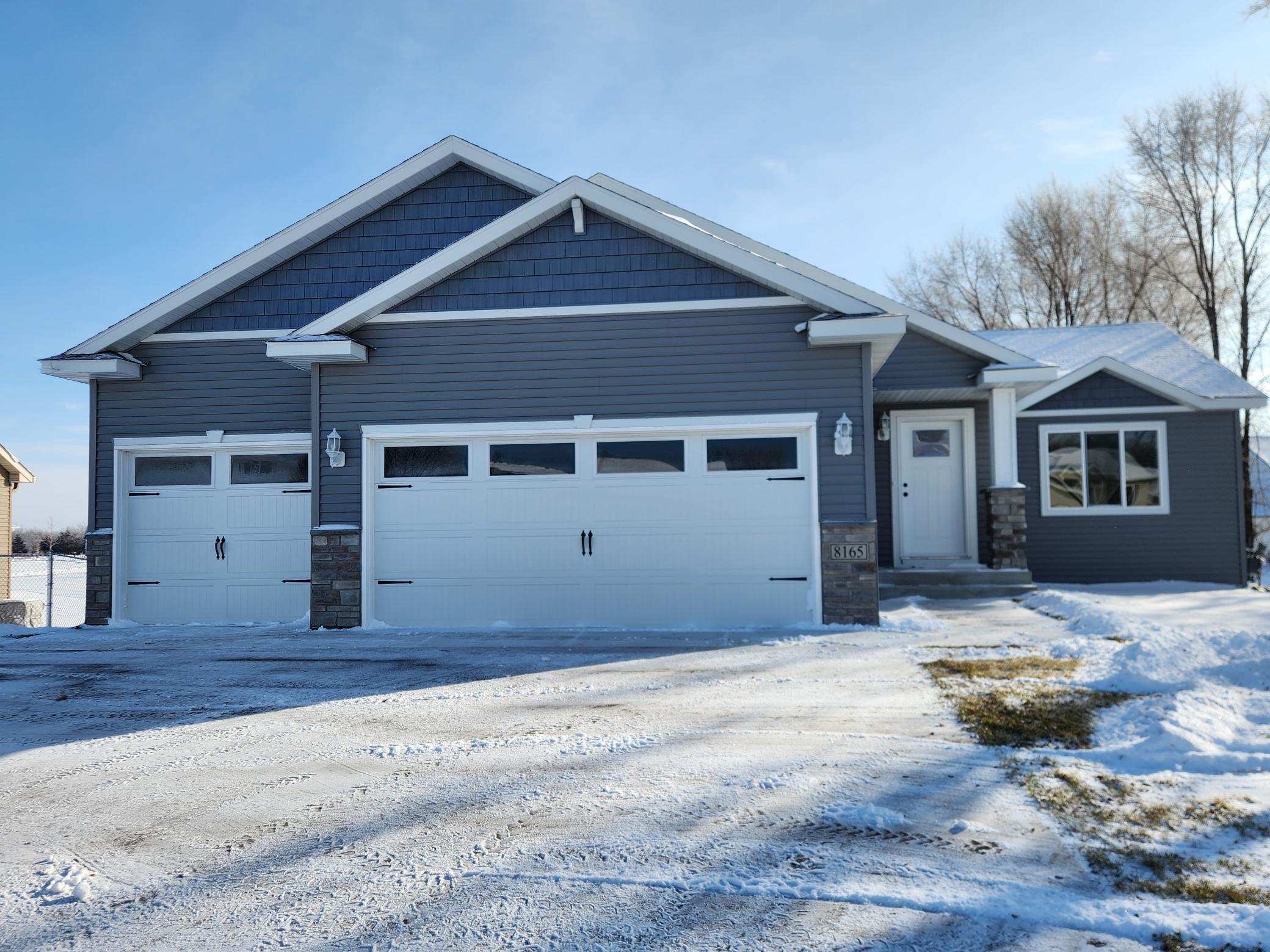 View of Residential at 8165 Natures Edge Road, Clear Lake MN 55319, Clear Lake - Mike Wilen | Minnesota Team Real Estate