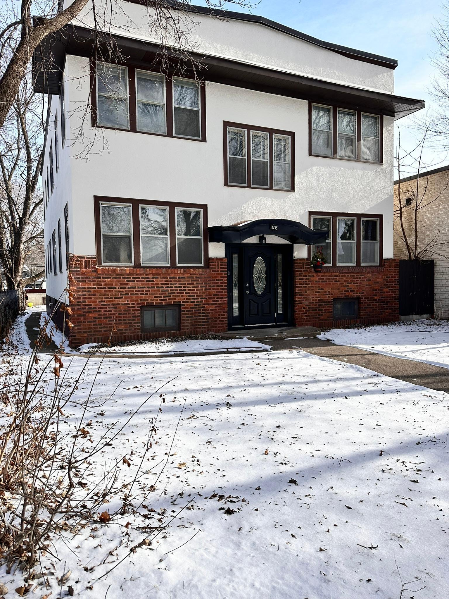 View of Residential Income at 4255 Minnehaha Avenue, Minneapolis MN 55406, Minneapolis - Mike Wilen | Minnesota Team Real Estate