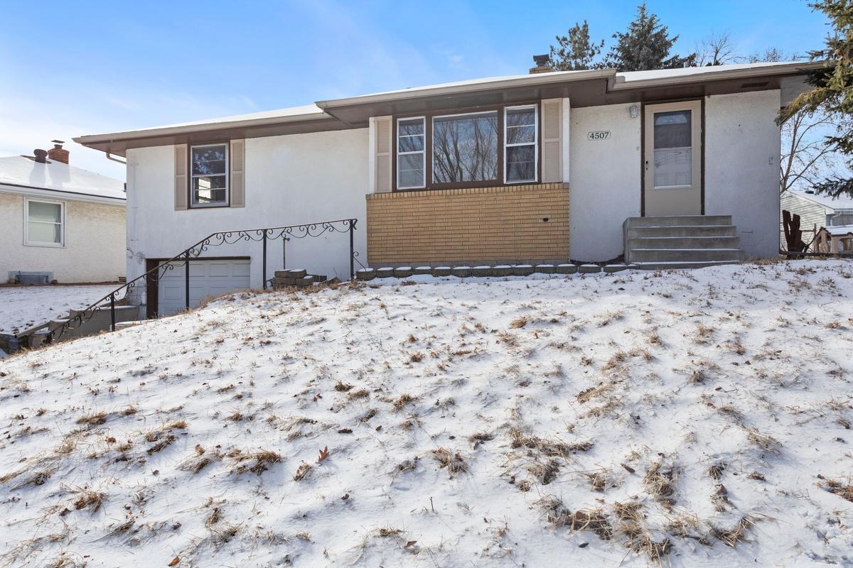 View of Residential at 4507 August Way, Inver Grove Heights MN 55077, Inver Grove Heights - Mike Wilen | Minnesota Team Real Estate