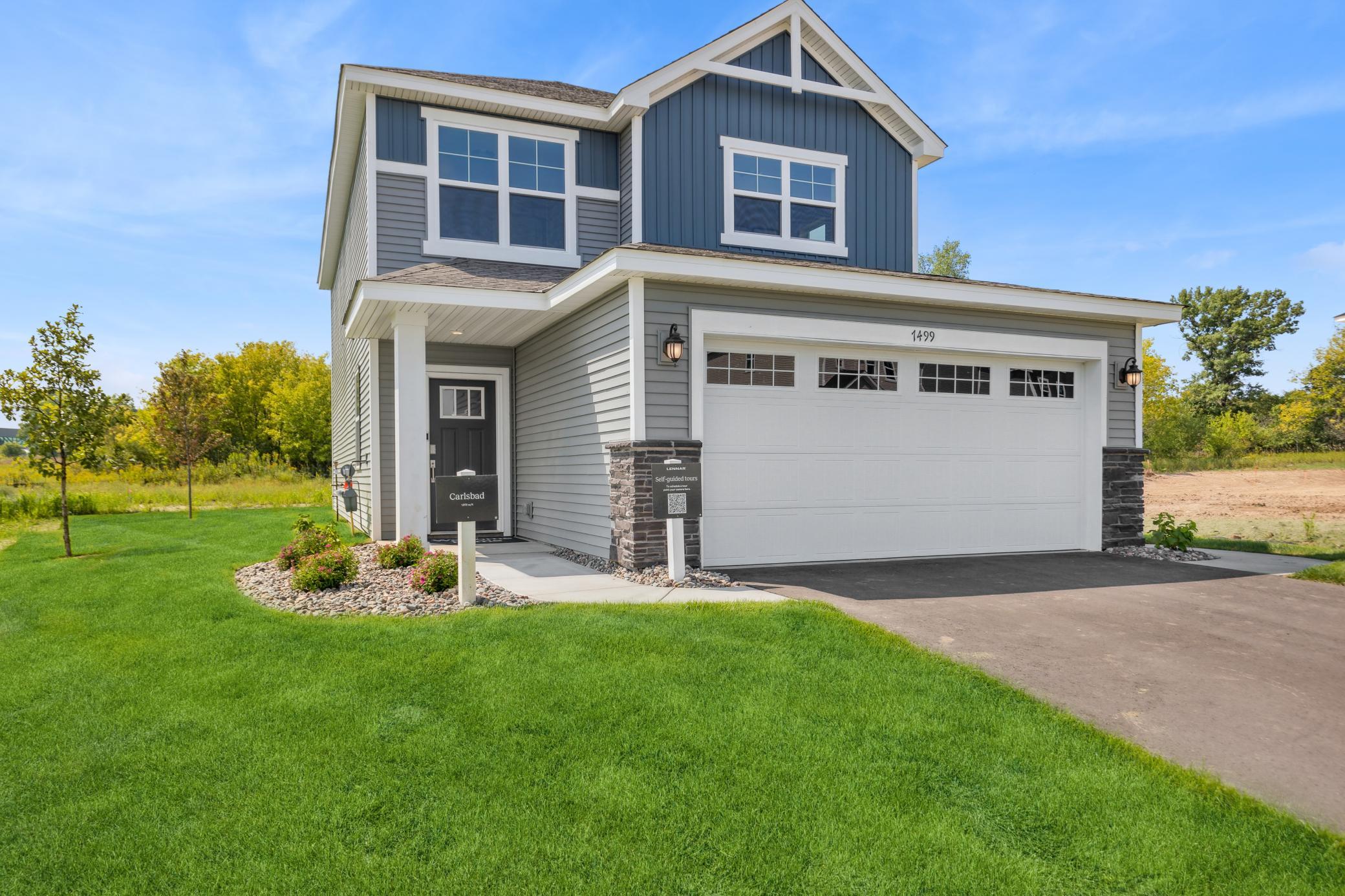 View of Residential at 7499 Upper 38th Street, Oakdale MN 55128, Oakdale - Mike Wilen | Minnesota Team Real Estate