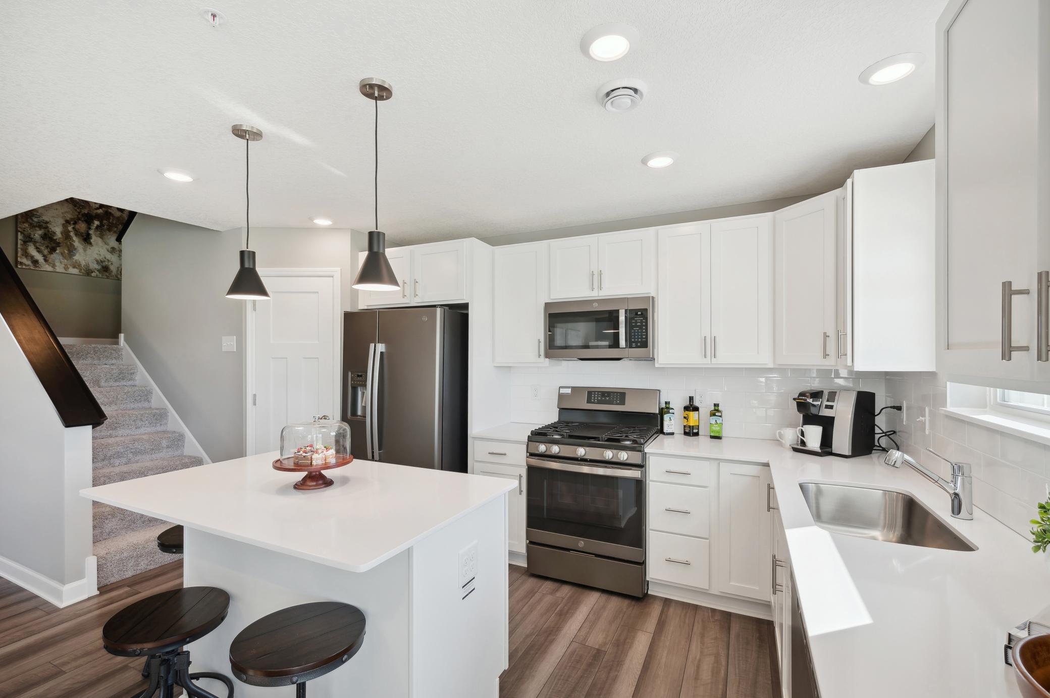 View of Residential at 14513 112th Avenue, Dayton MN 55369, Dayton - Mike Wilen | Minnesota Team Real Estate
