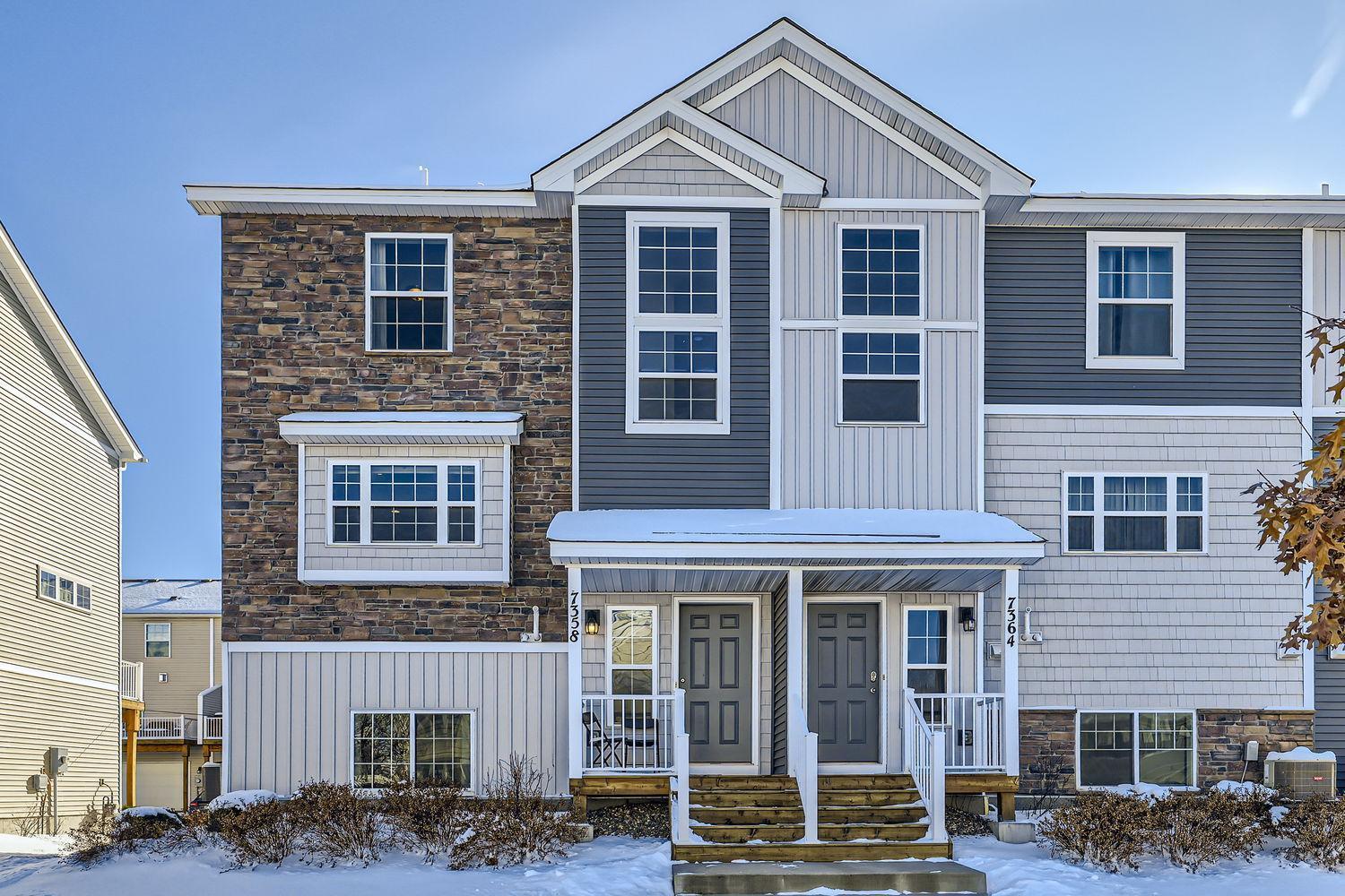 View of Residential at 7358 146th Avenue, Ramsey MN 55303, Ramsey - Mike Wilen | Minnesota Team Real Estate