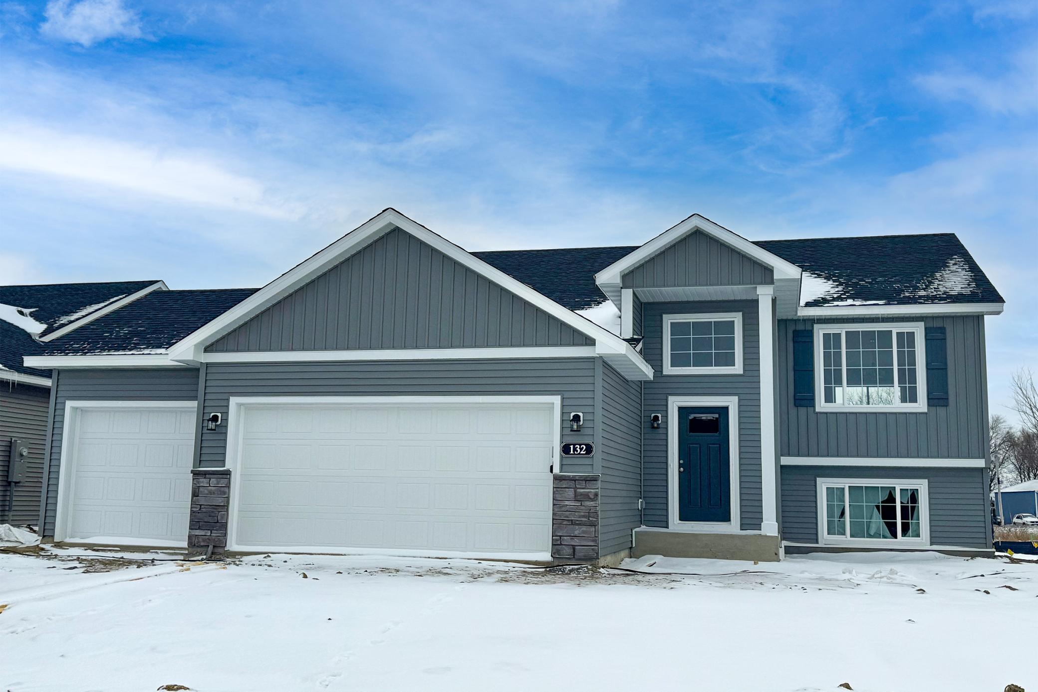 View of Residential at 132 Terning Way, Howard Lake MN 55349, Howard Lake - Mike Wilen | Minnesota Team Real Estate