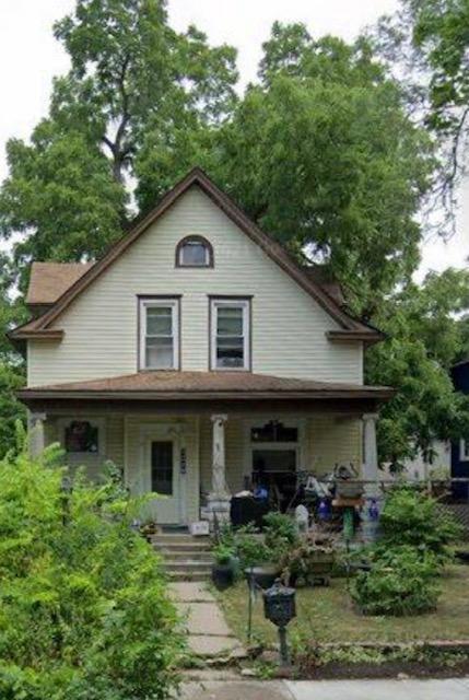 View of Residential at 3229 17th Avenue, Minneapolis MN 55407, Minneapolis - Mike Wilen | Minnesota Team Real Estate