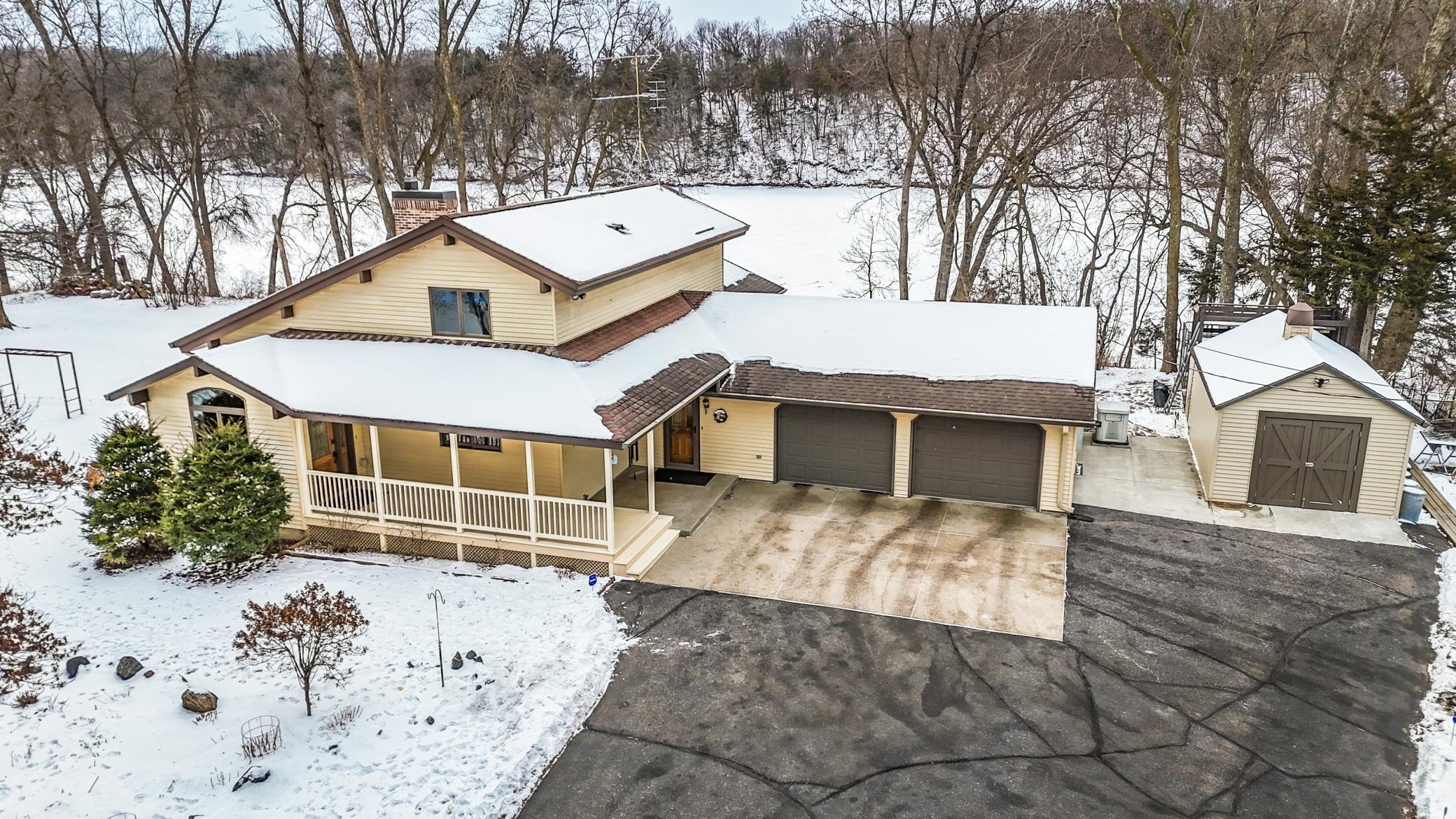 View of Residential at 5958 16th Avenue, Saint Cloud MN 56304, Saint Cloud - Mike Wilen | Minnesota Team Real Estate