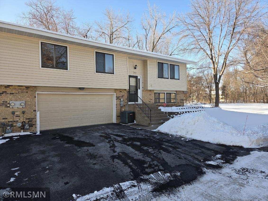 View of Residential at 410 98th Avenue, Blaine MN 55434, Blaine - Mike Wilen | Minnesota Team Real Estate