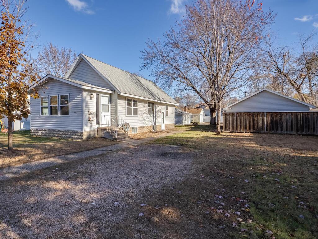 View of Residential at 5412 Fremont Avenue, Brooklyn Center MN 55430, Brooklyn Center - Mike Wilen | Minnesota Team Real Estate