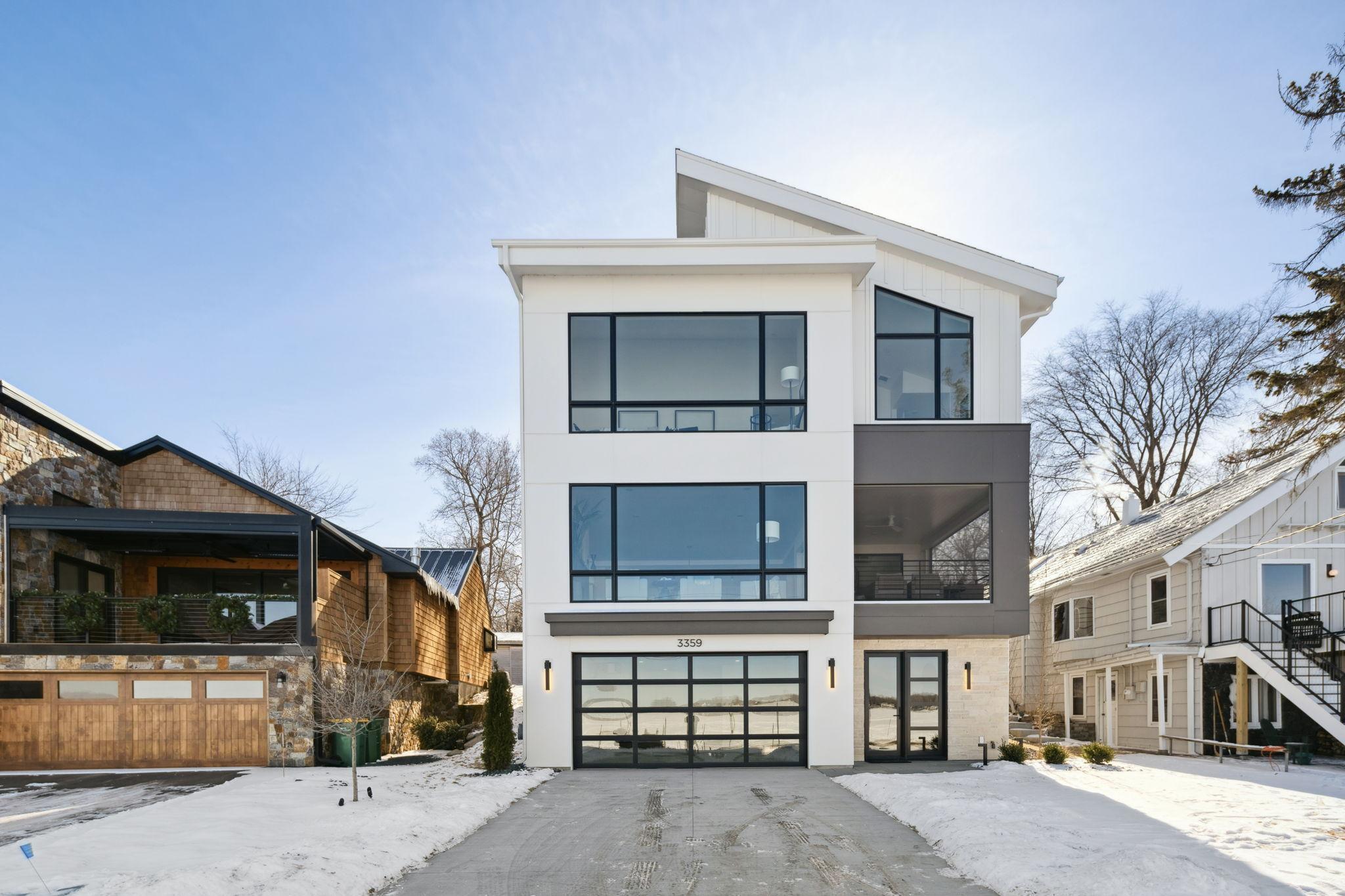View of Residential at 3359 Crystal Bay Road, Orono MN 55391, Orono - Mike Wilen | Minnesota Team Real Estate