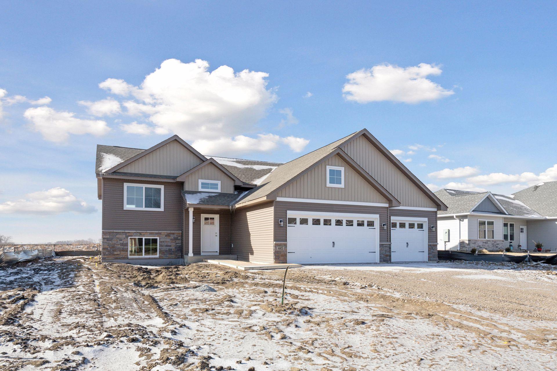 View of Residential at 445 Emma Street, Norwood Young America MN 55368, Norwood Young America - Mike Wilen | Minnesota Team Real Estate