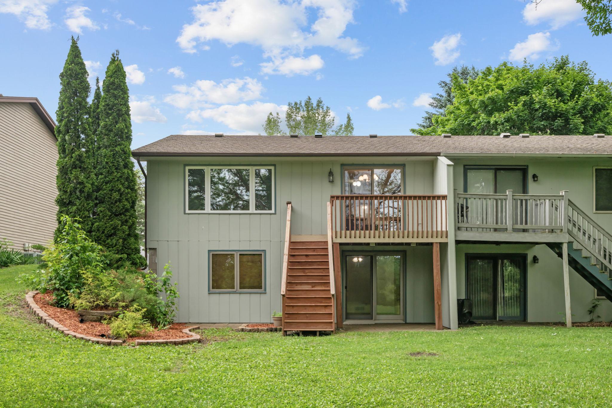 View of Residential at 1541 2nd Avenue, Cambridge MN 55008, Cambridge - Mike Wilen | Minnesota Team Real Estate