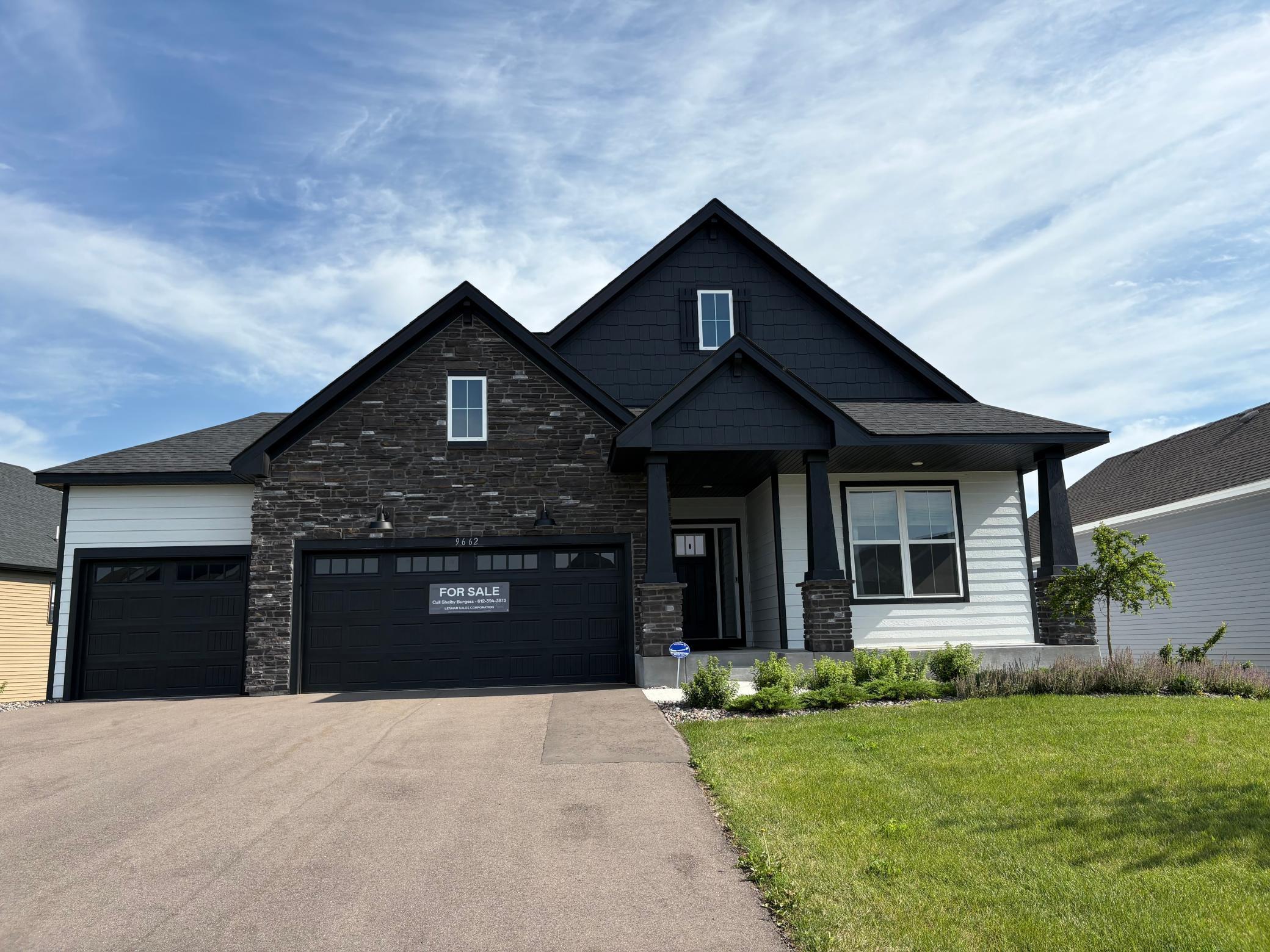 View of Residential at 9662 49th Street, Saint Michael MN 55376, Saint Michael - Mike Wilen | Minnesota Team Real Estate