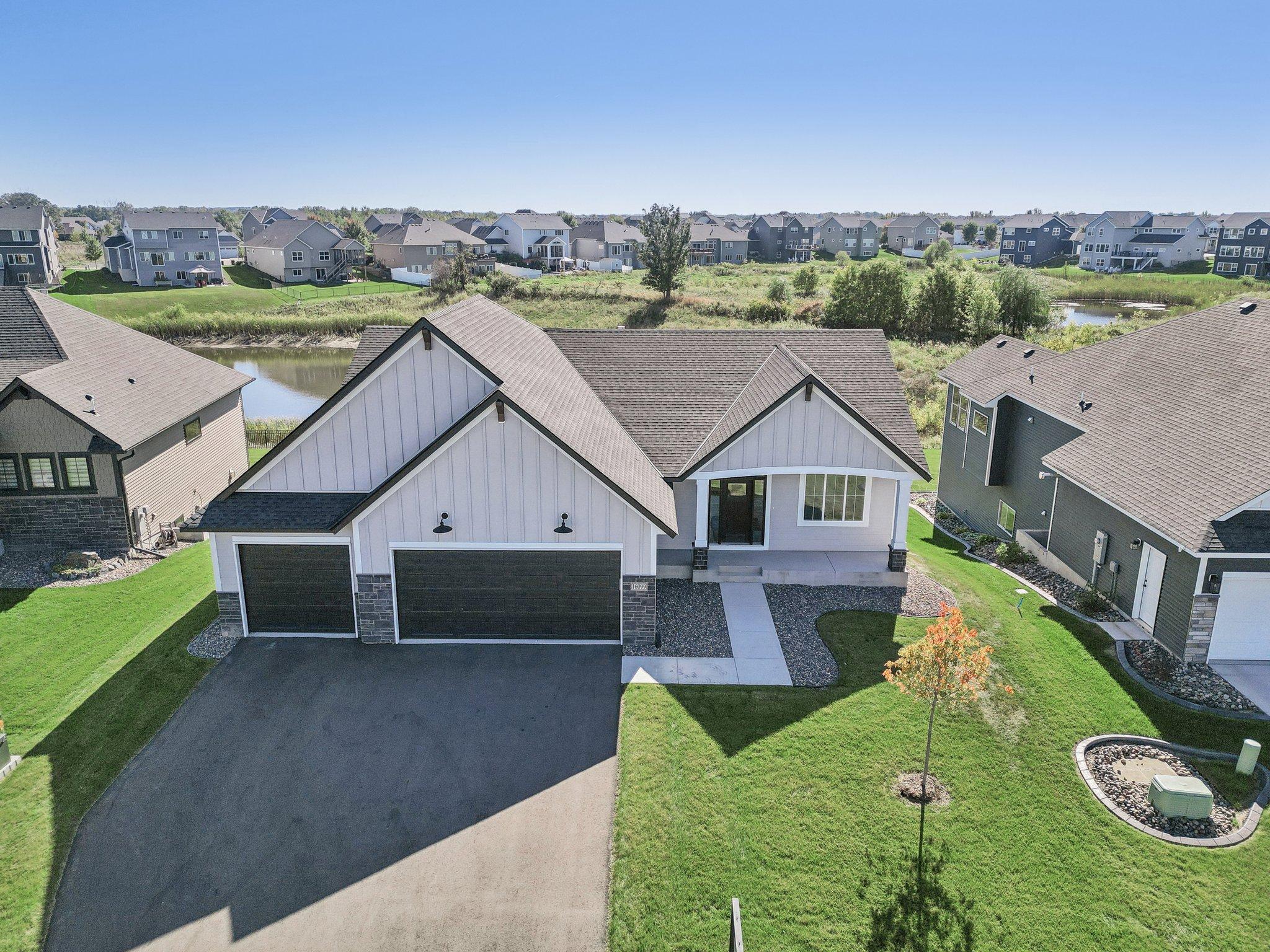 View of Residential at 16099 Empress Avenue, Hugo MN 55038, Hugo - Mike Wilen | Minnesota Team Real Estate