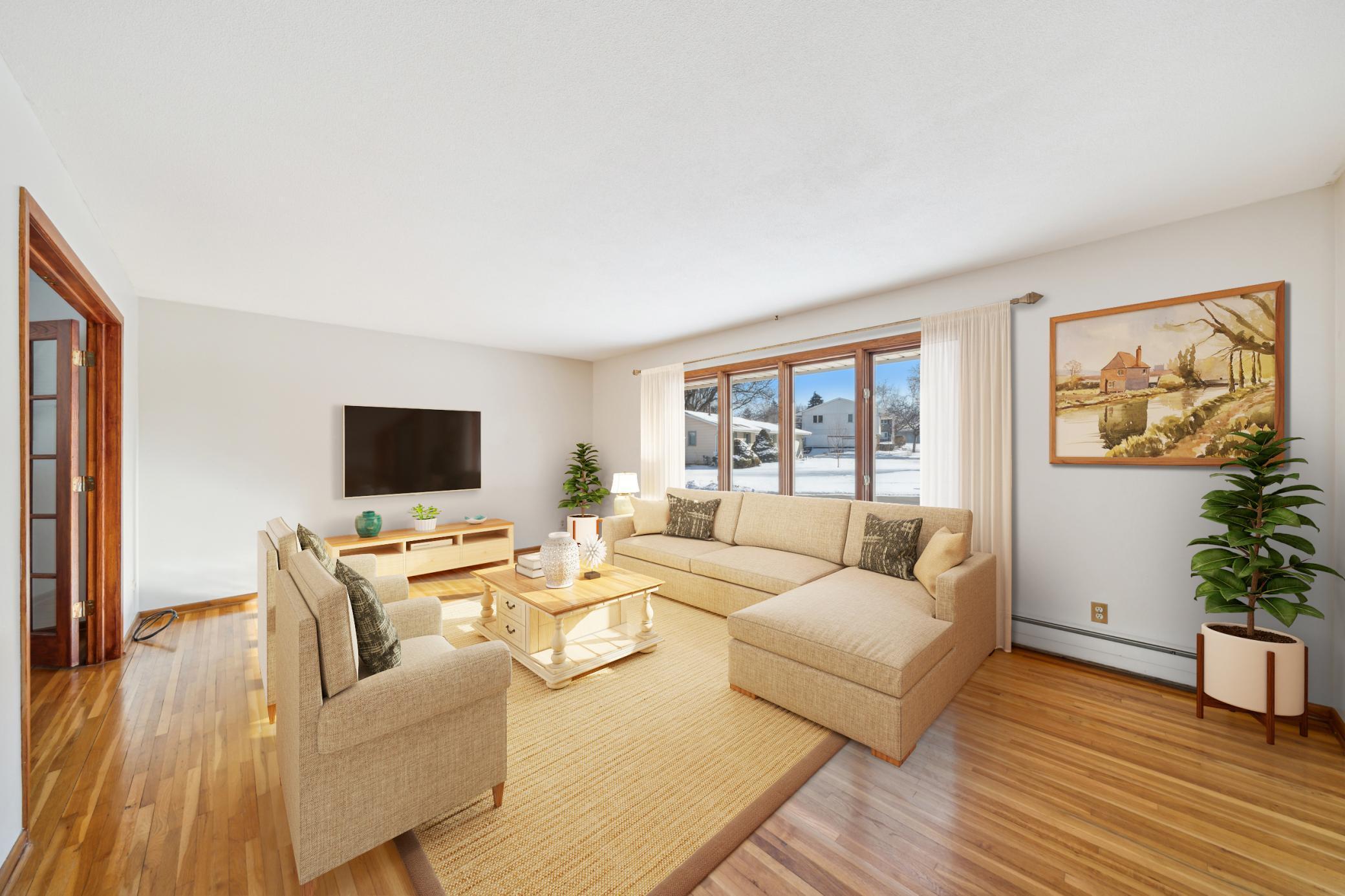 View of Residential at 1308 Woodhill Circle, Woodbury MN 55125, Woodbury - Mike Wilen | Minnesota Team Real Estate