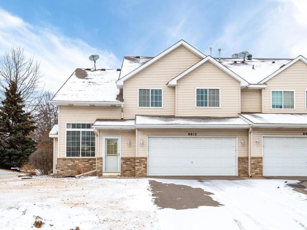 View of Residential at 8812 92nd Street, Cottage Grove MN 55016, Cottage Grove - Mike Wilen | Minnesota Team Real Estate
