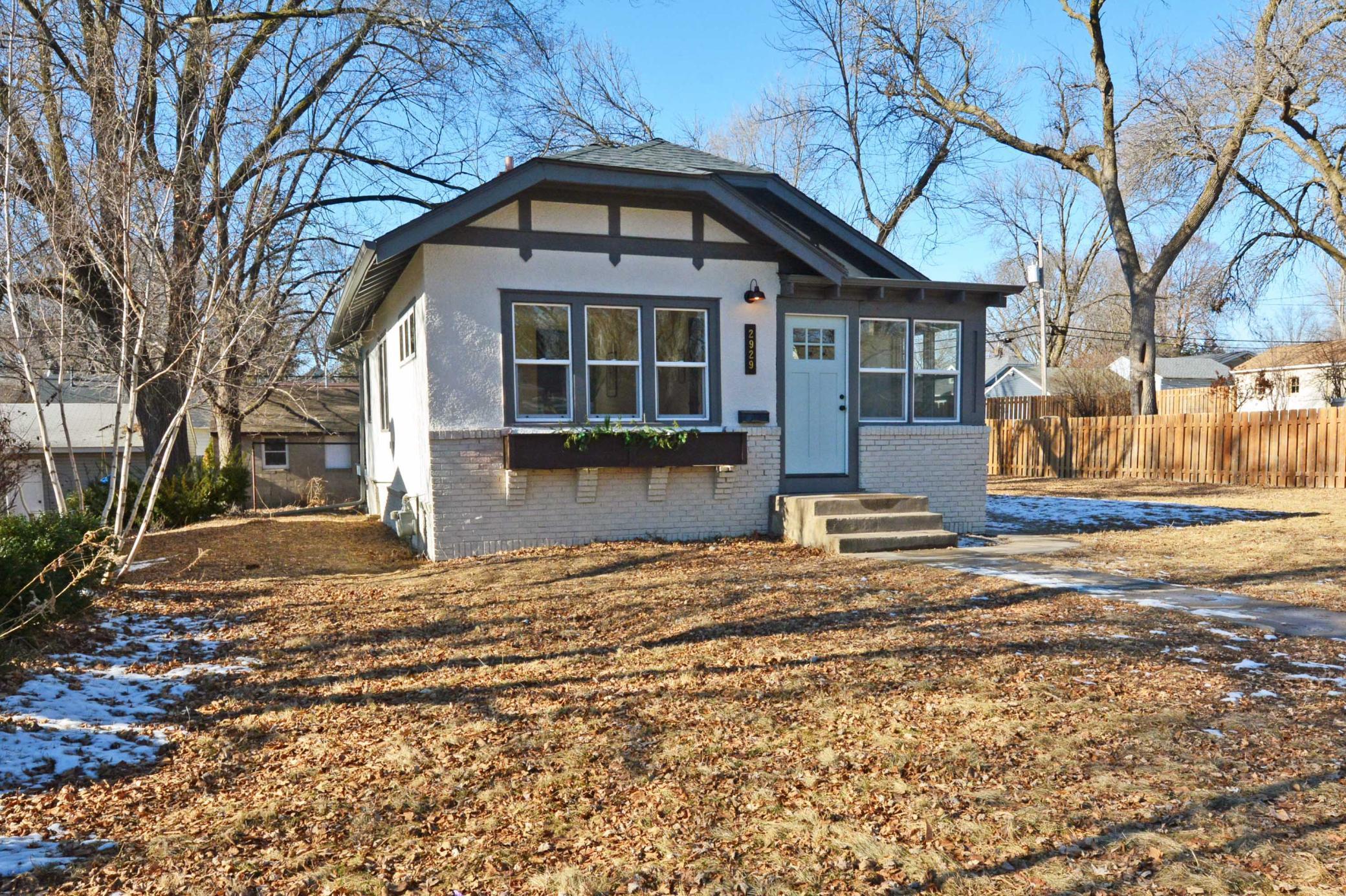View of Residential at 2929 Drew Avenue, Robbinsdale MN 55422, Robbinsdale - Mike Wilen | Minnesota Team Real Estate