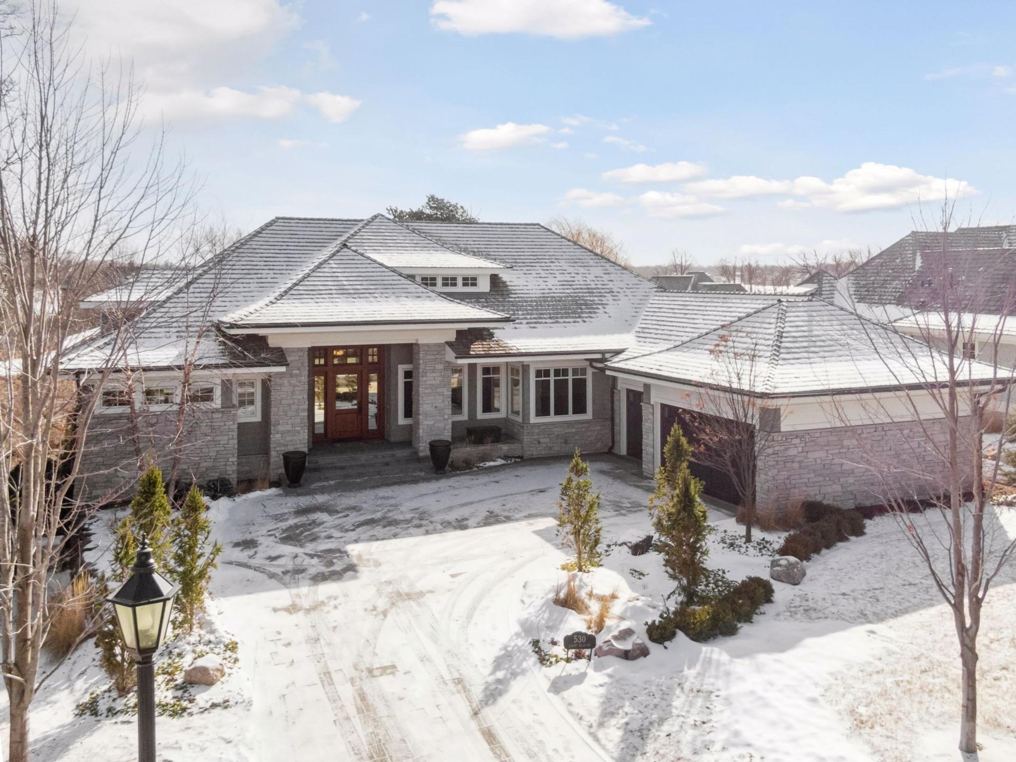 View of Residential at 530 Locust Hills Drive, Wayzata MN 55391, Wayzata - Mike Wilen | Minnesota Team Real Estate