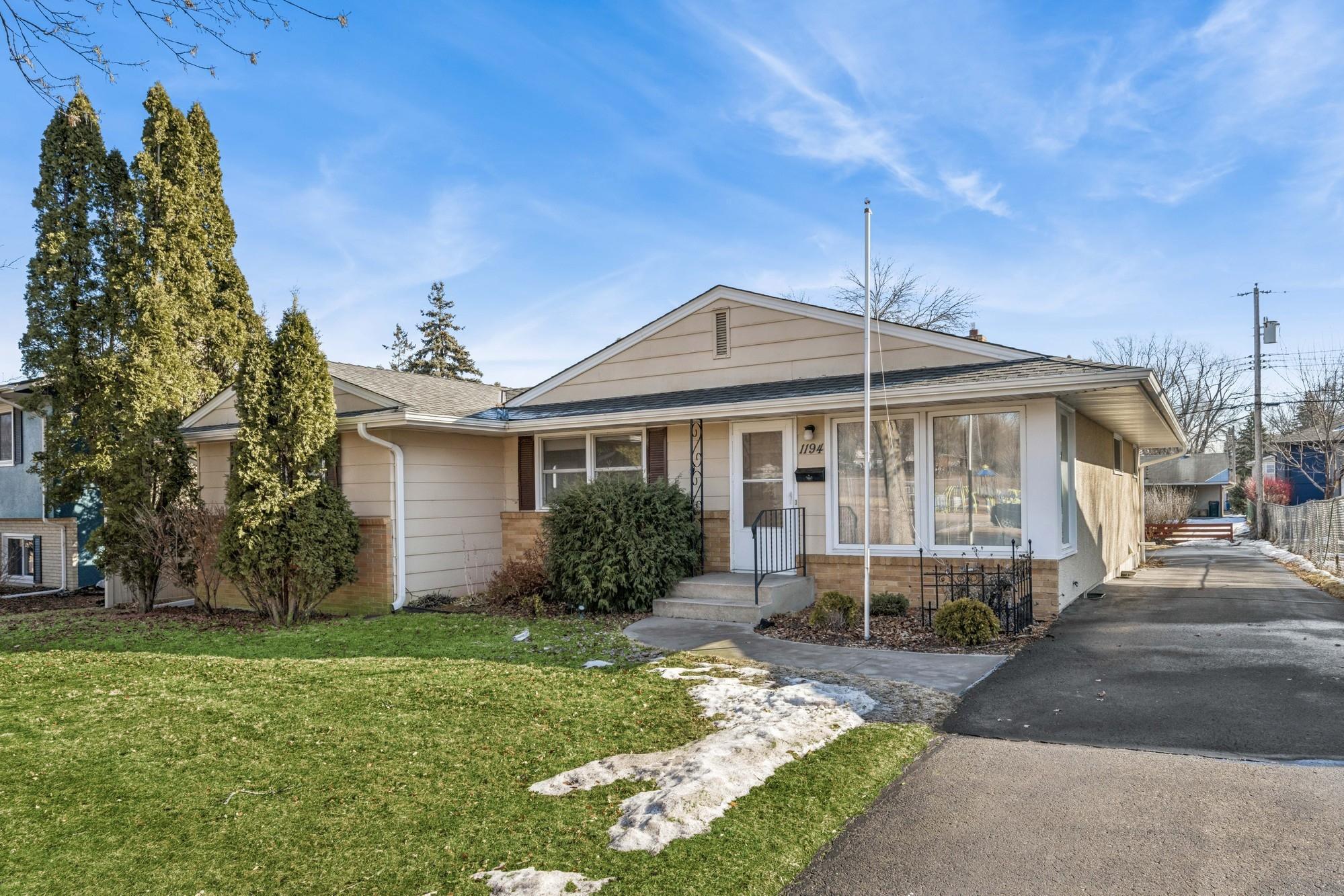 View of Residential at 1194 Allen Avenue, West Saint Paul MN 55118, West Saint Paul - Mike Wilen | Minnesota Team Real Estate
