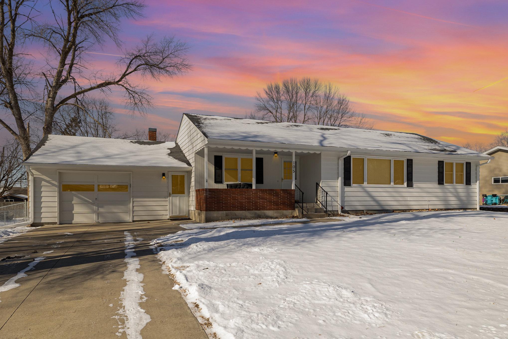 View of Residential at 105 1st Avenue, Young America MN 55397, Young America - Mike Wilen | Minnesota Team Real Estate