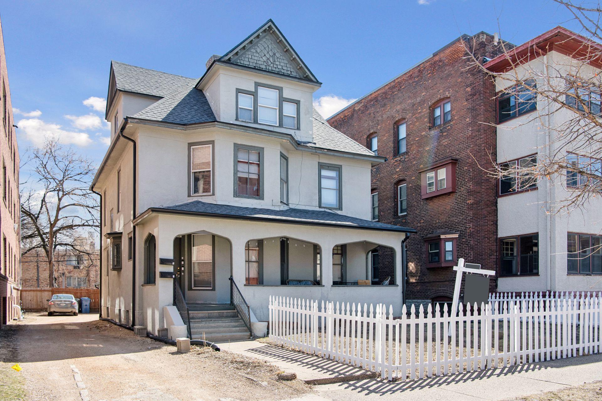 View of Residential Income at 2637 Girard Avenue, Minneapolis MN 55408, Minneapolis - Mike Wilen | Minnesota Team Real Estate