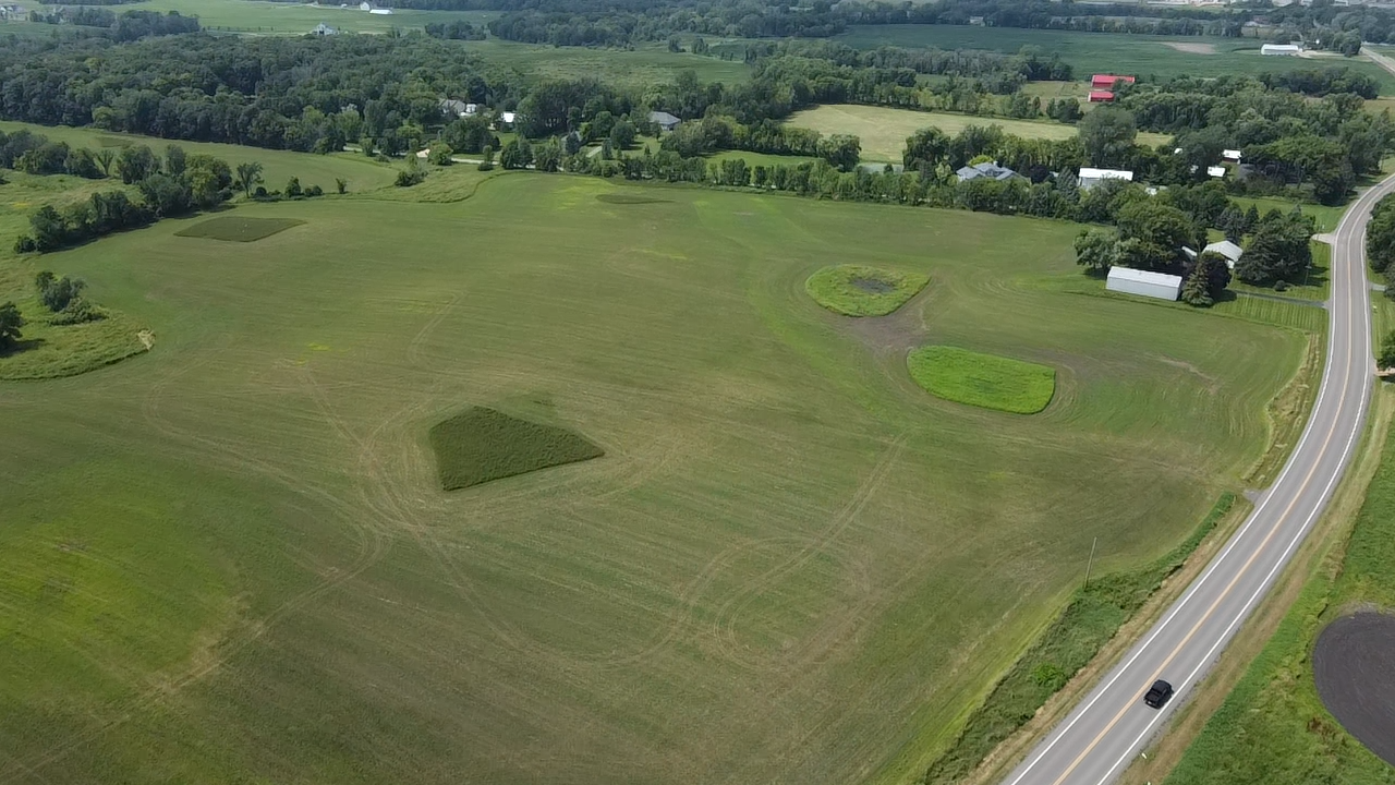 View of Land at 9205 Underhill Lane, Corcoran MN 55374, Corcoran - Mike Wilen | Minnesota Team Real Estate