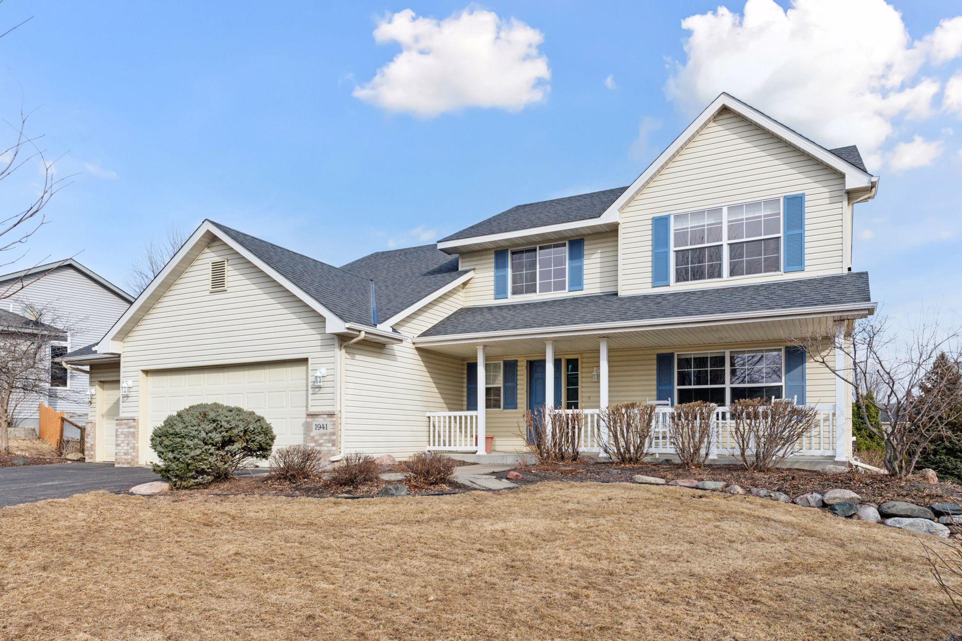 View of Residential at 1941 Moccasin Drive, Waconia MN 55387, Waconia - Mike Wilen | Minnesota Team Real Estate