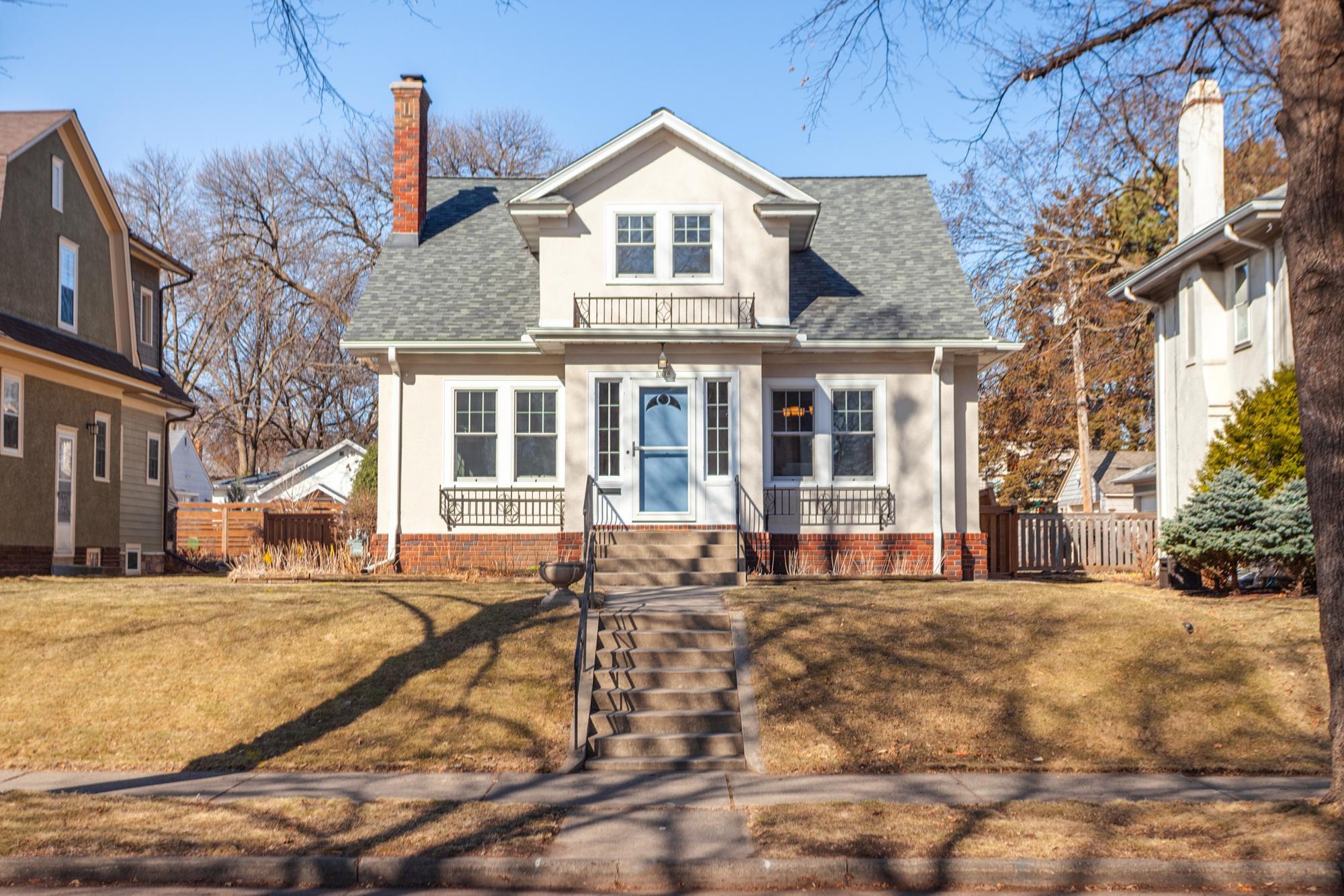 View of Residential at 5320 Colfax Avenue S, Minneapolis MN 55419, Minneapolis - Mike Wilen | Minnesota Team Real Estate