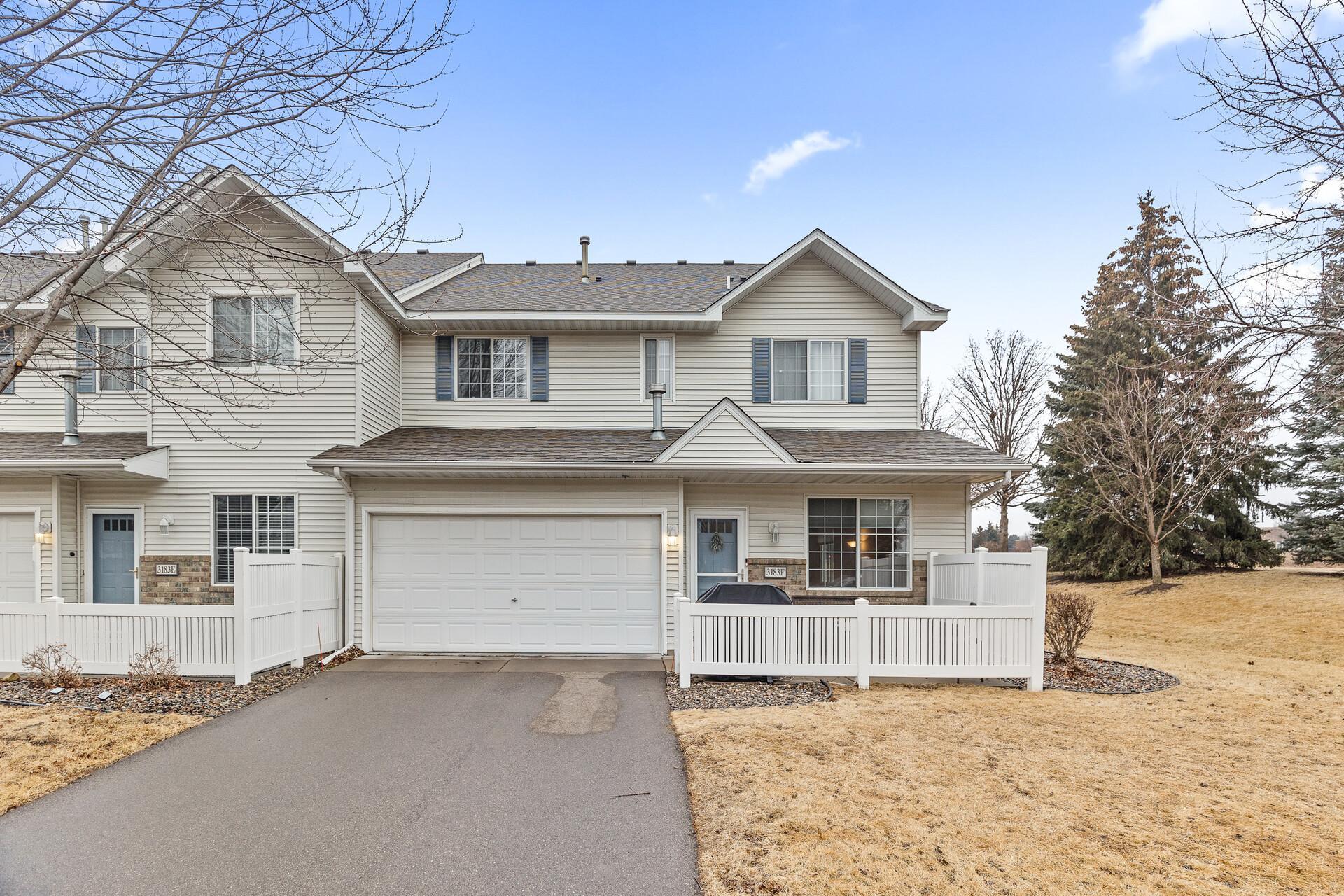 View of Residential at 3183 Juniper Lane #F, Woodbury MN 55125, Woodbury - Mike Wilen | Minnesota Team Real Estate