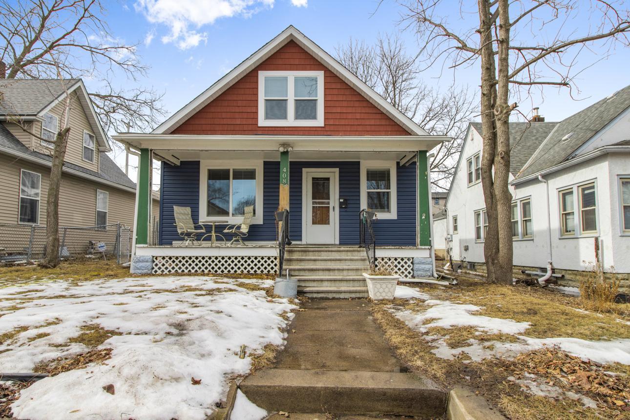 View of Residential at 408 1st Avenue, South Saint Paul MN 55075, South Saint Paul - Mike Wilen | Minnesota Team Real Estate