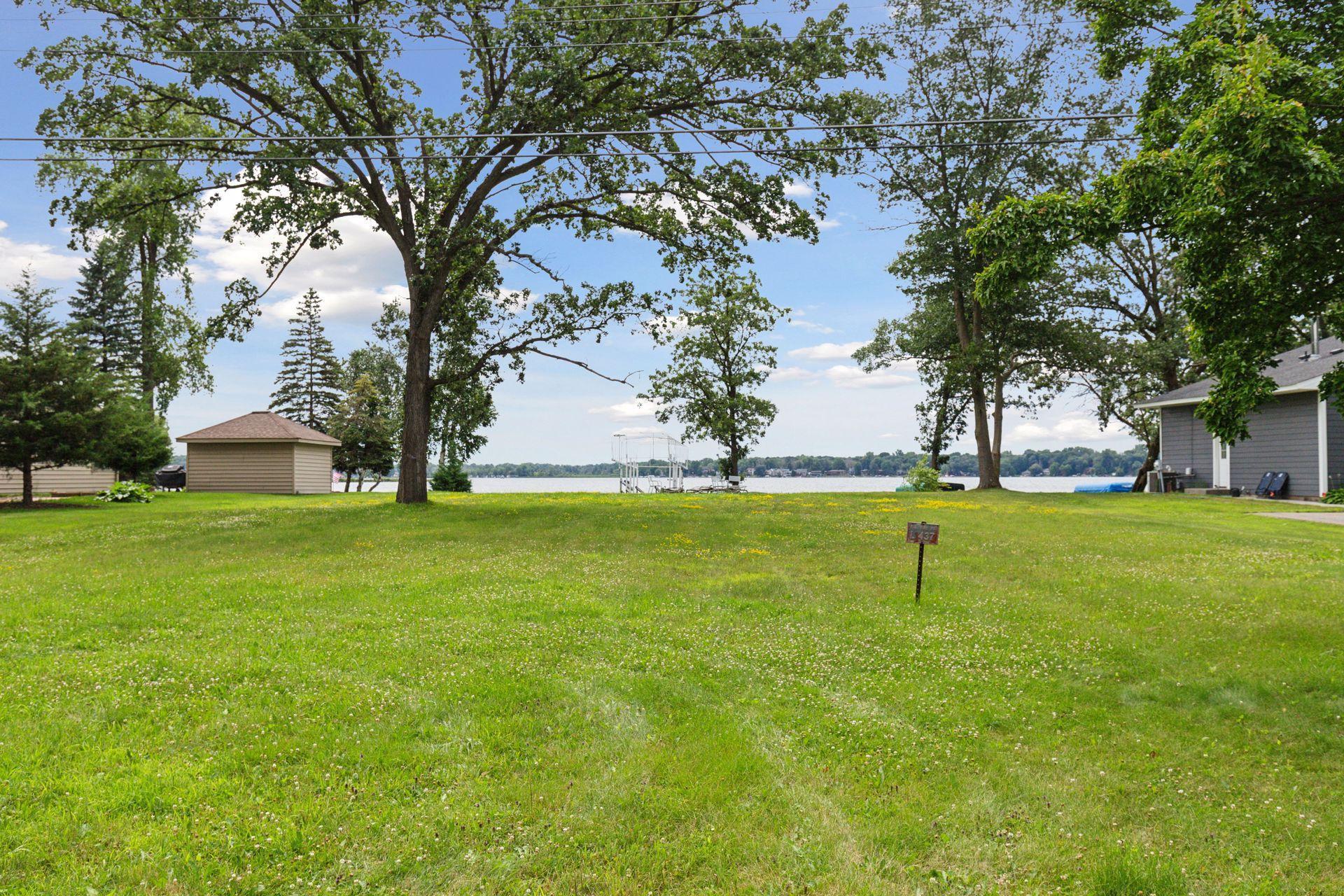 View of Land at 9127 Shore Trail, Forest Lake MN 55025, Forest Lake - Mike Wilen | Minnesota Team Real Estate