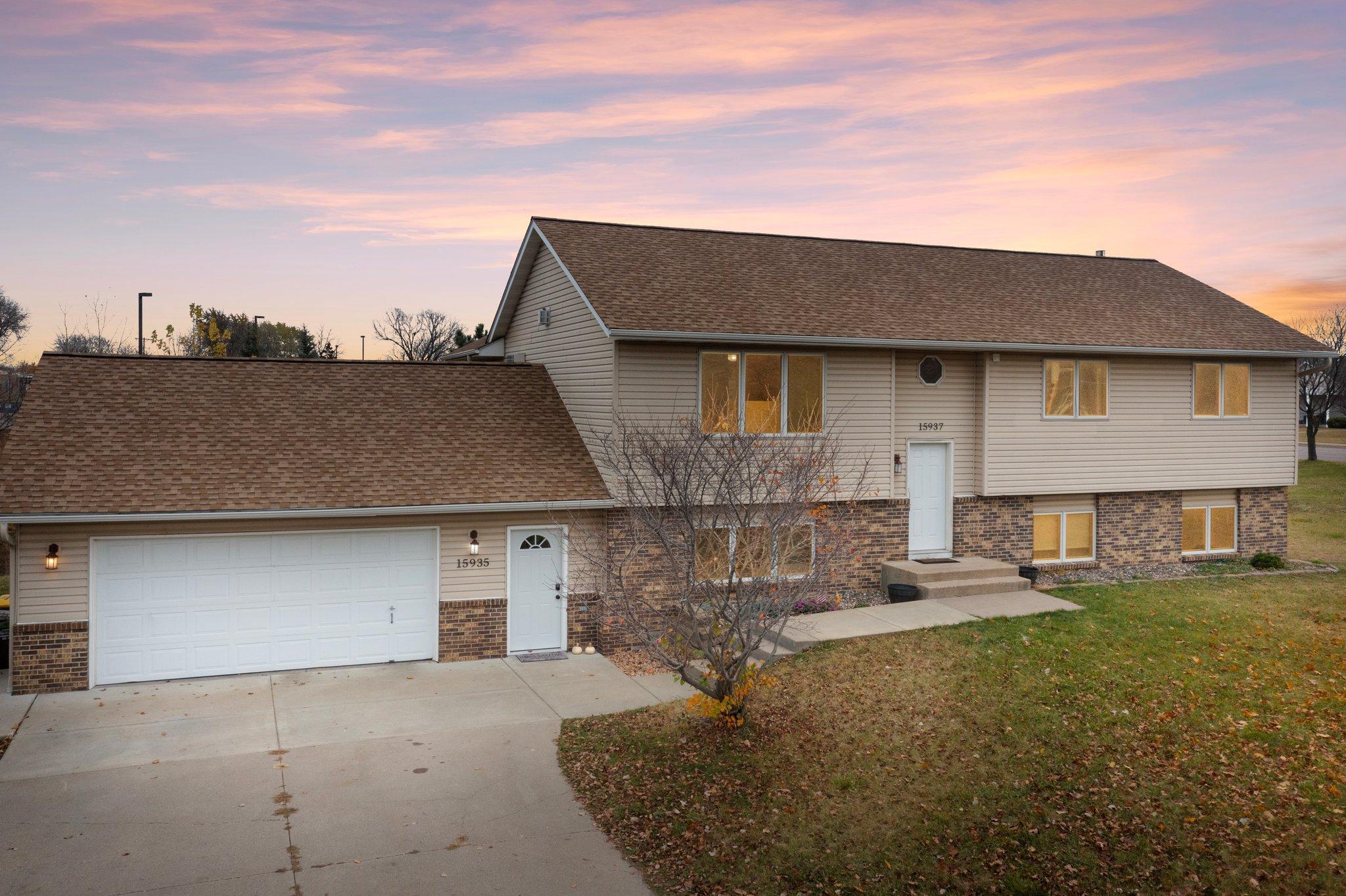 View of Residential Income at 15937 Franklin Trail, Prior Lake MN 55372, Prior Lake - Mike Wilen | Minnesota Team Real Estate