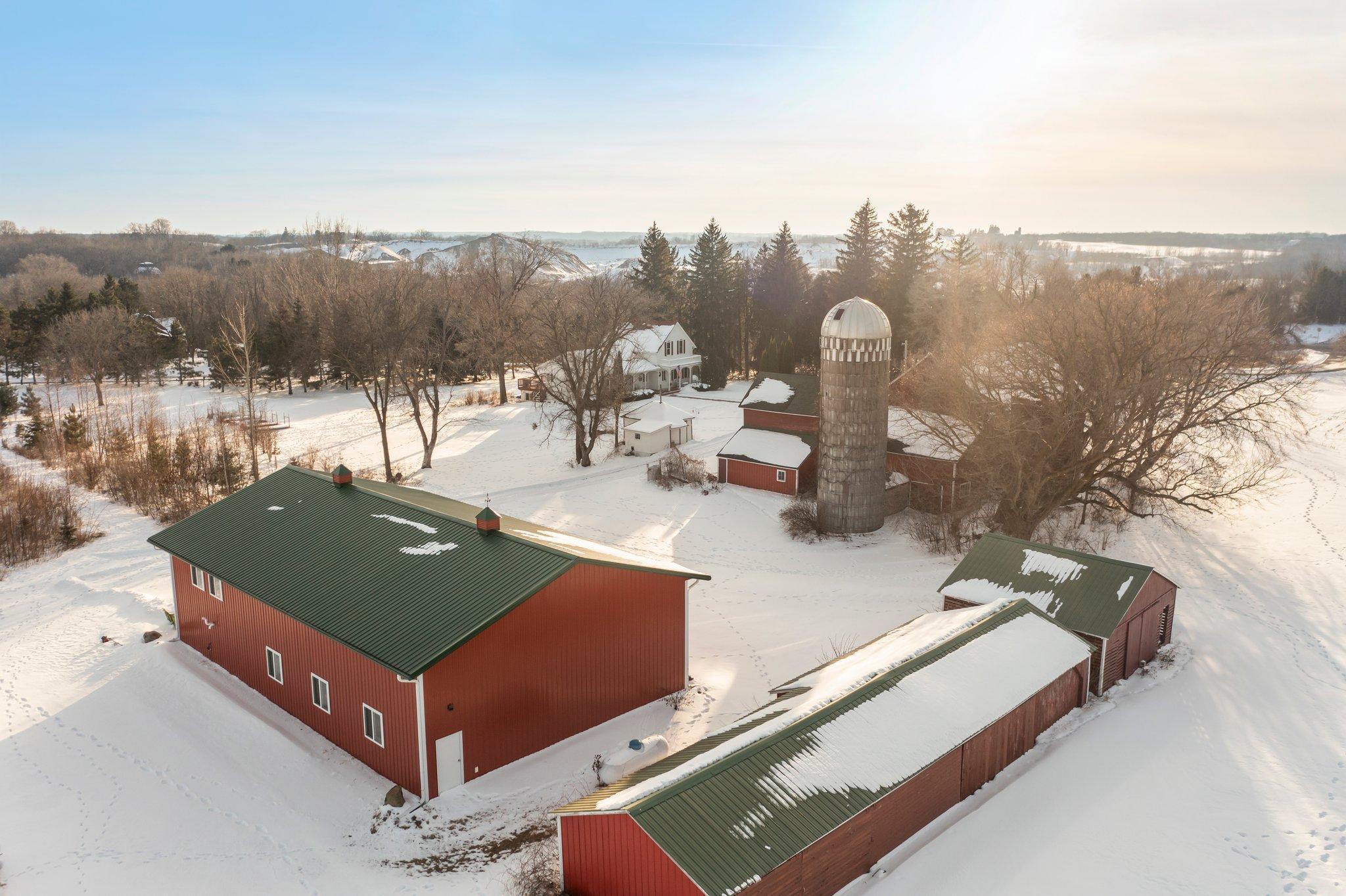 View of Residential at 26593 Saint Croix Trail, Shafer MN 55074, Shafer - Mike Wilen | Minnesota Team Real Estate