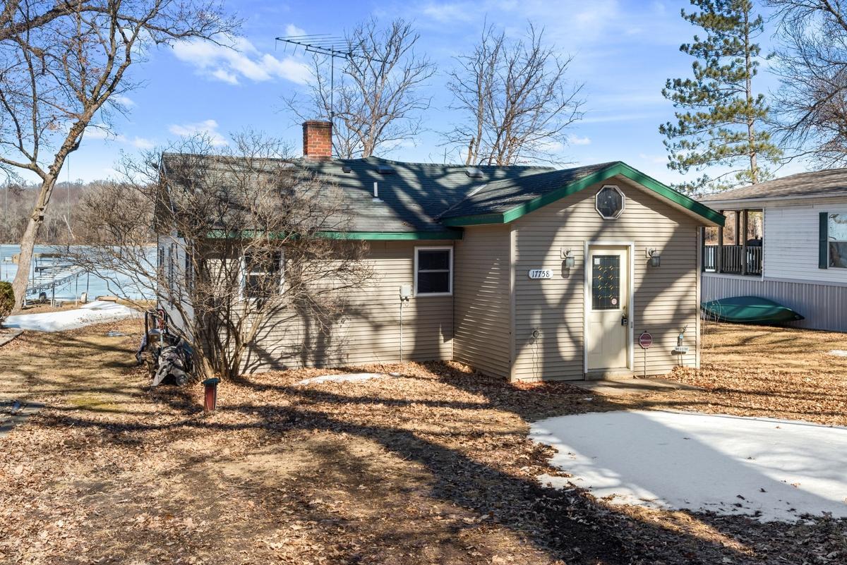 View of Residential at 17758 78th Street, Cokato MN 55321, Cokato - Mike Wilen | Minnesota Team Real Estate