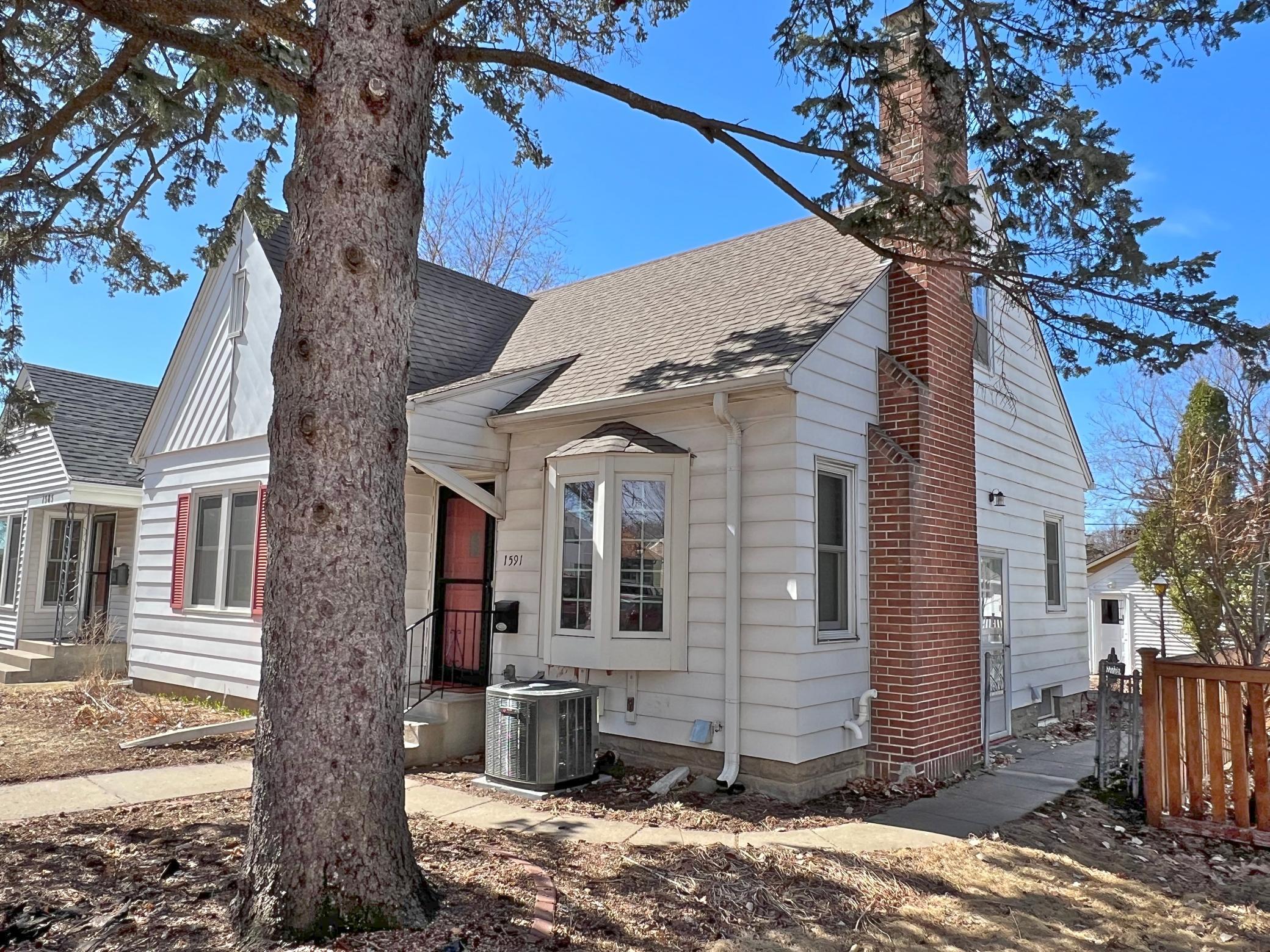 View of Residential at 1591 Fernwood Street, Saint Paul MN 55108, Saint Paul - Mike Wilen | Minnesota Team Real Estate