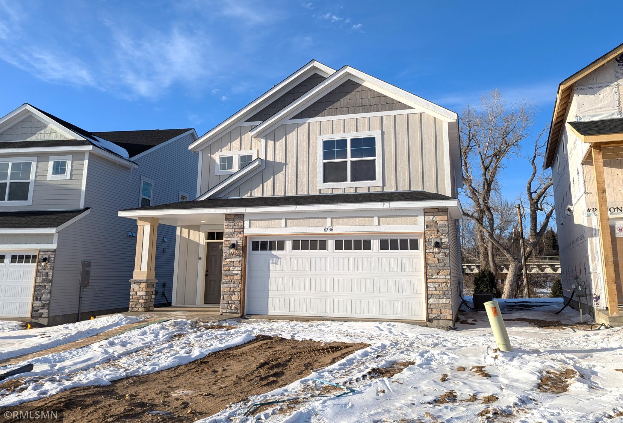View of Residential at 6736 104th Street, Cottage Grove MN 55016, Cottage Grove - Mike Wilen | Minnesota Team Real Estate