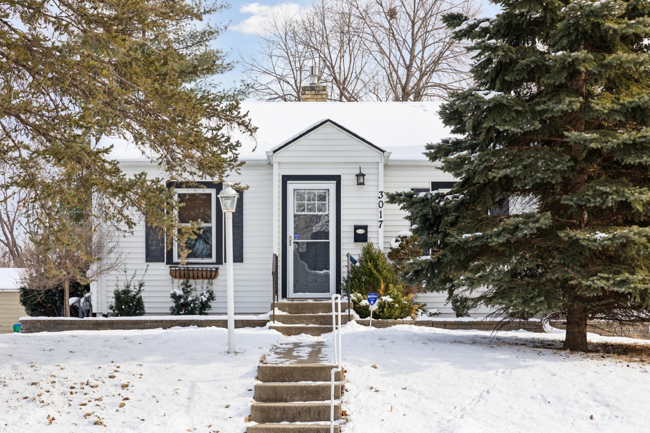 View of Residential at 3017 Kentucky Avenue, Saint Louis Park MN 55426, Saint Louis Park - Mike Wilen | Minnesota Team Real Estate
