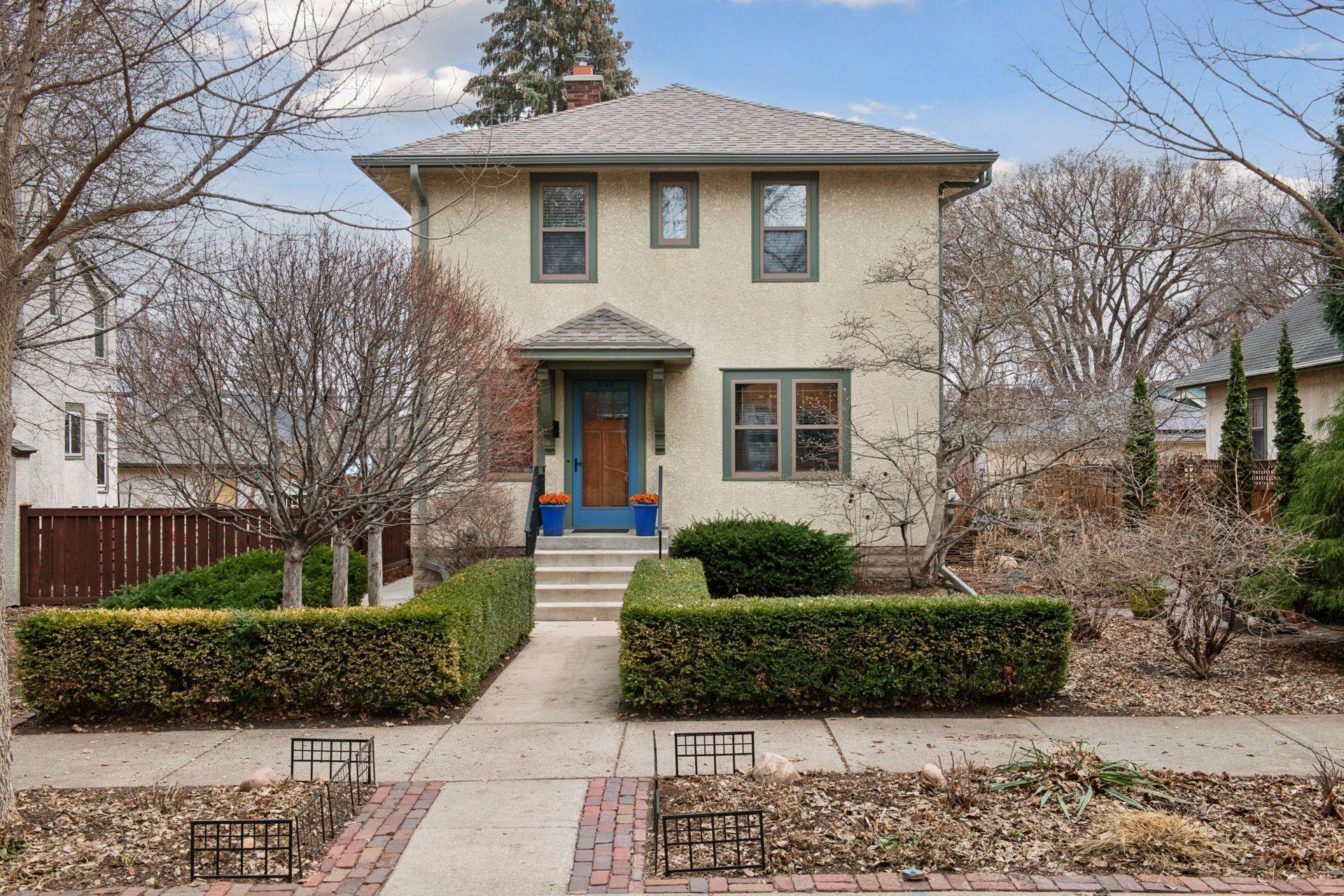 View of Residential at 3133 44th Avenue, Minneapolis MN 55406, Minneapolis - Mike Wilen | Minnesota Team Real Estate