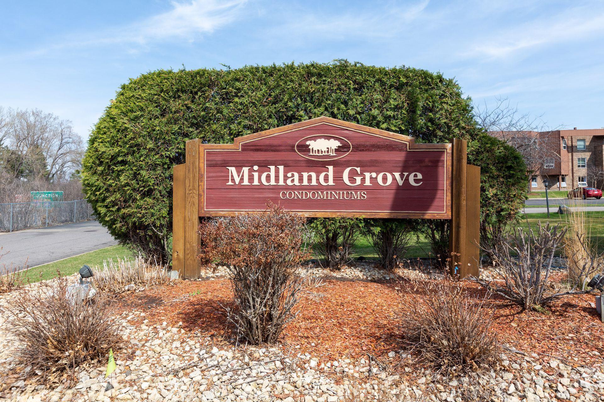 View of Residential at 2240 Midland Grove Road #306, Roseville MN 55113, Roseville - Mike Wilen | Minnesota Team Real Estate