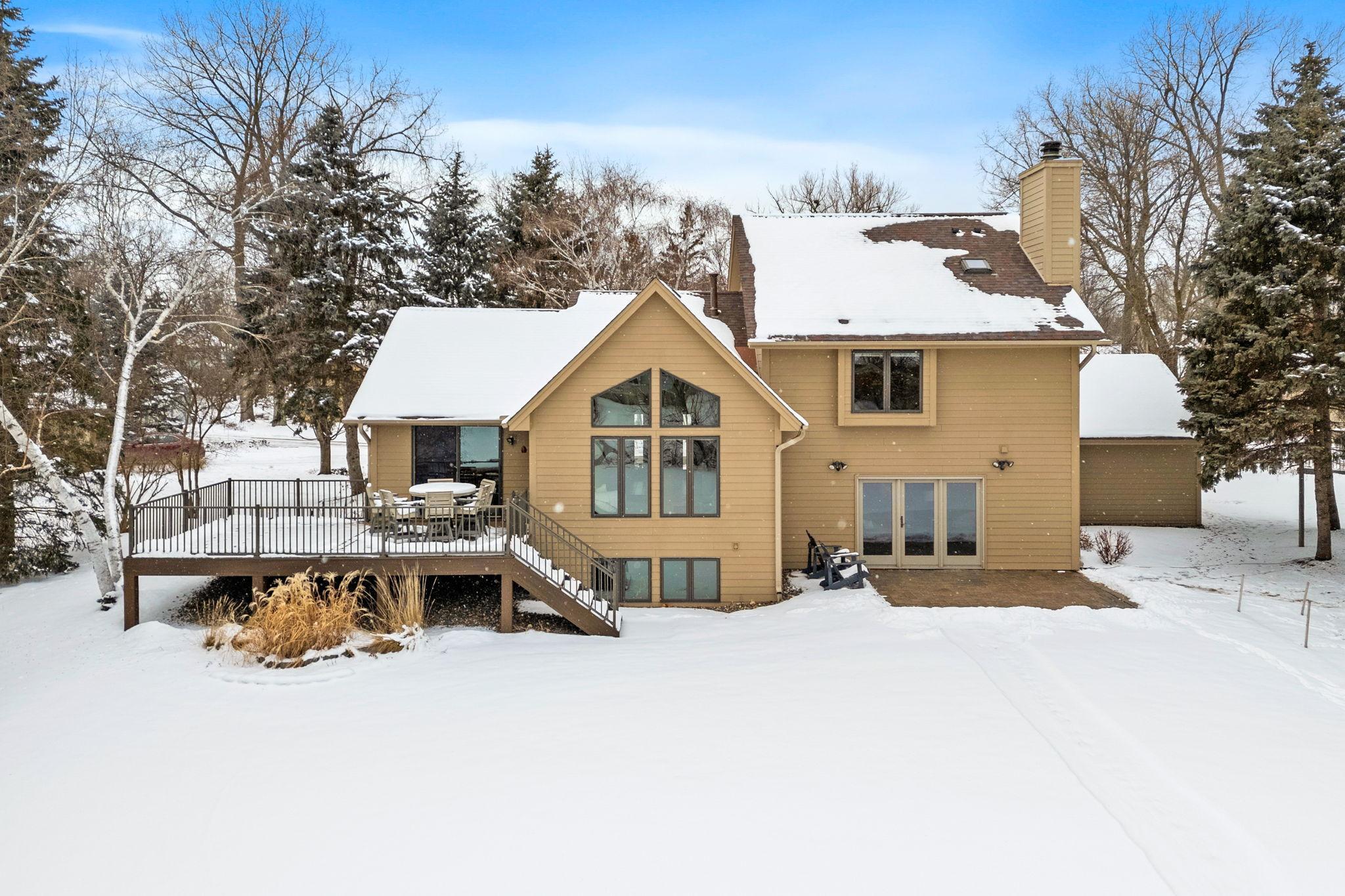 View of Residential at 8949 Montegue Terrace, Brooklyn Park MN 55443, Brooklyn Park - Mike Wilen | Minnesota Team Real Estate