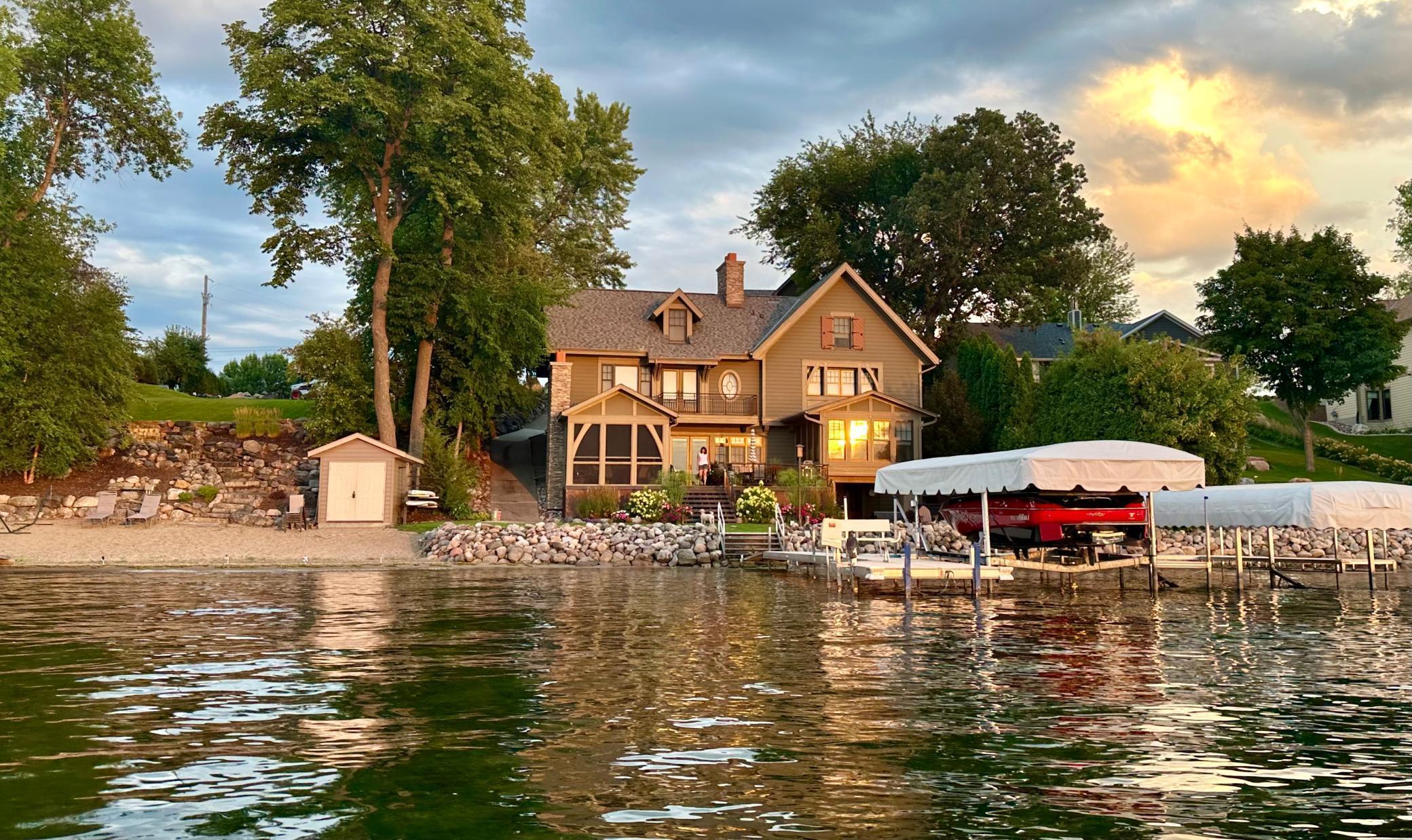 View of Residential at 1509 Pulaski Road, Buffalo MN 55313, Buffalo - Mike Wilen | Minnesota Team Real Estate