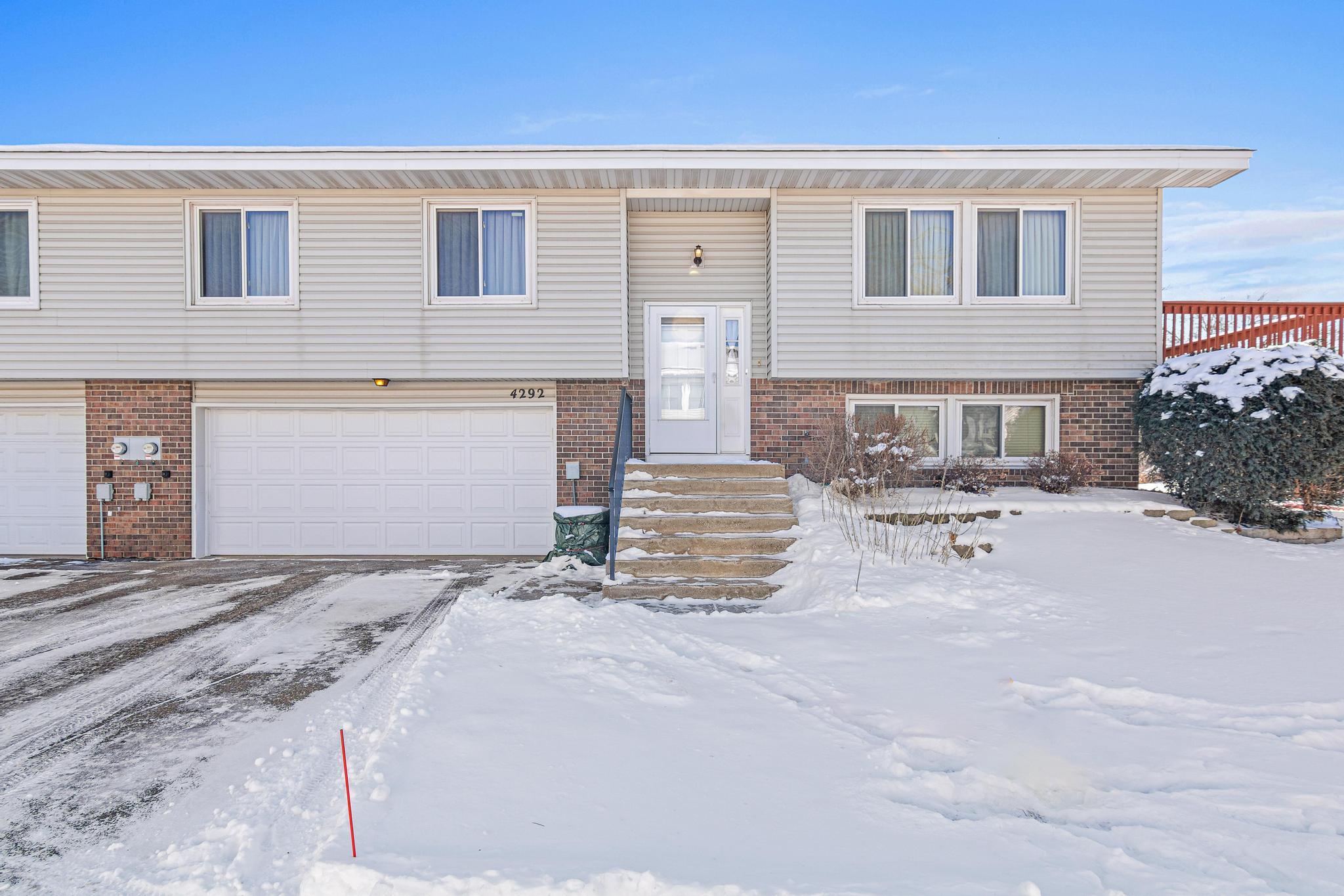 View of Residential at 4292 Evergreen Drive, Vadnais Heights MN 55127, Vadnais Heights - Mike Wilen | Minnesota Team Real Estate