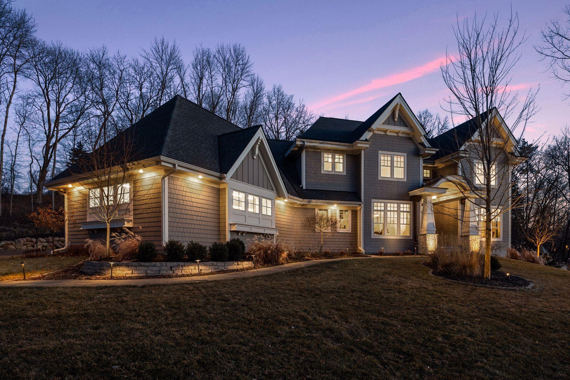 View of Residential at 1090 Heritage Lane, Orono MN 55391, Orono - Mike Wilen | Minnesota Team Real Estate