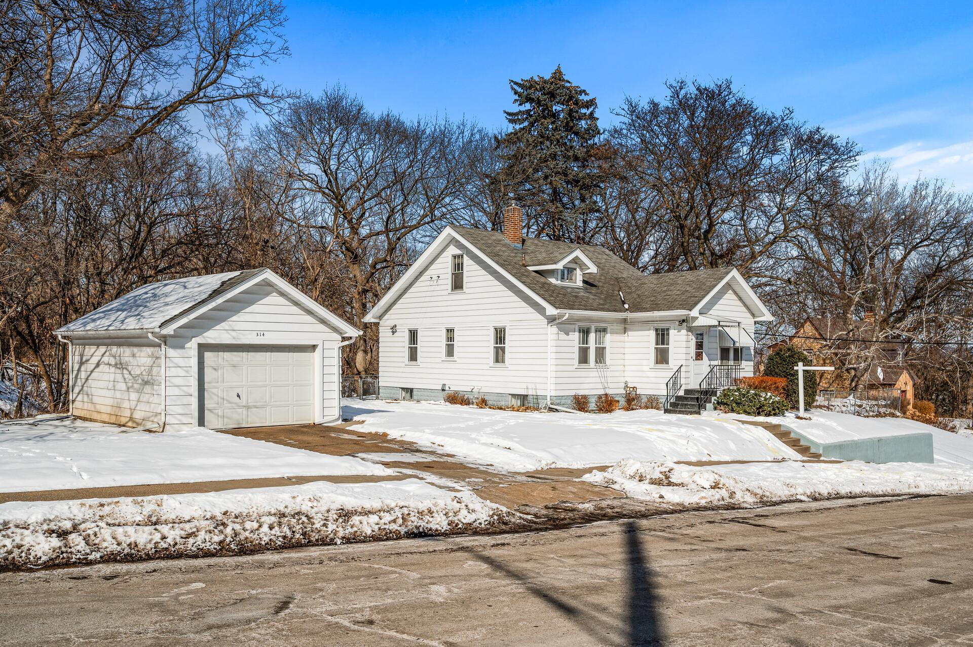 View of Residential at 314 Bircher Avenue, South Saint Paul MN 55075, South Saint Paul - Mike Wilen | Minnesota Team Real Estate
