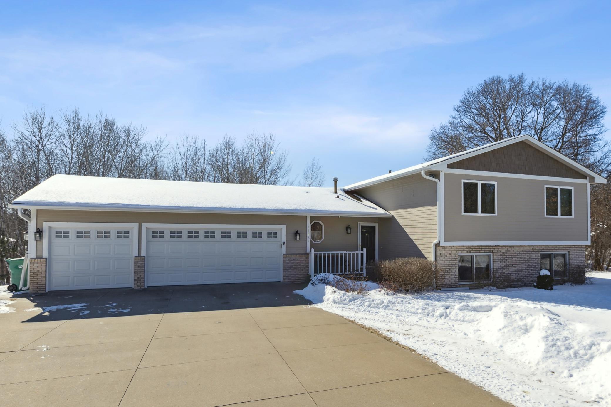View of Residential at 15391 216th Avenue, Elk River MN 55330, Elk River - Mike Wilen | Minnesota Team Real Estate