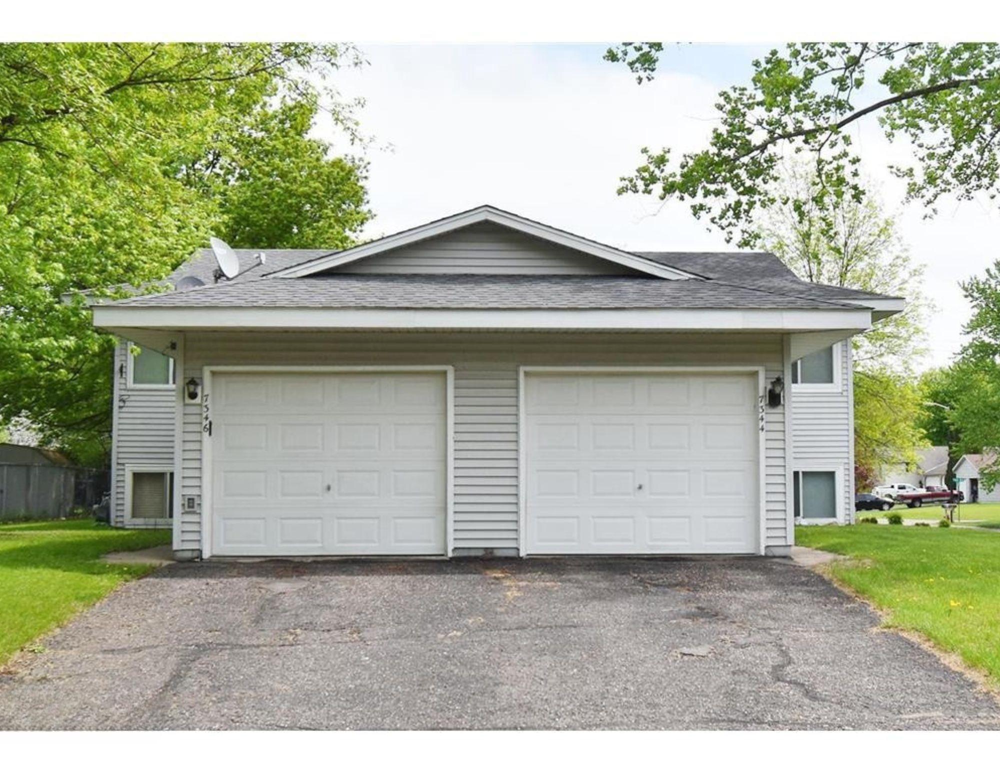 View of Residential Income at 7344 Zenith Avenue, Brooklyn Park MN 55443, Brooklyn Park - Mike Wilen | Minnesota Team Real Estate