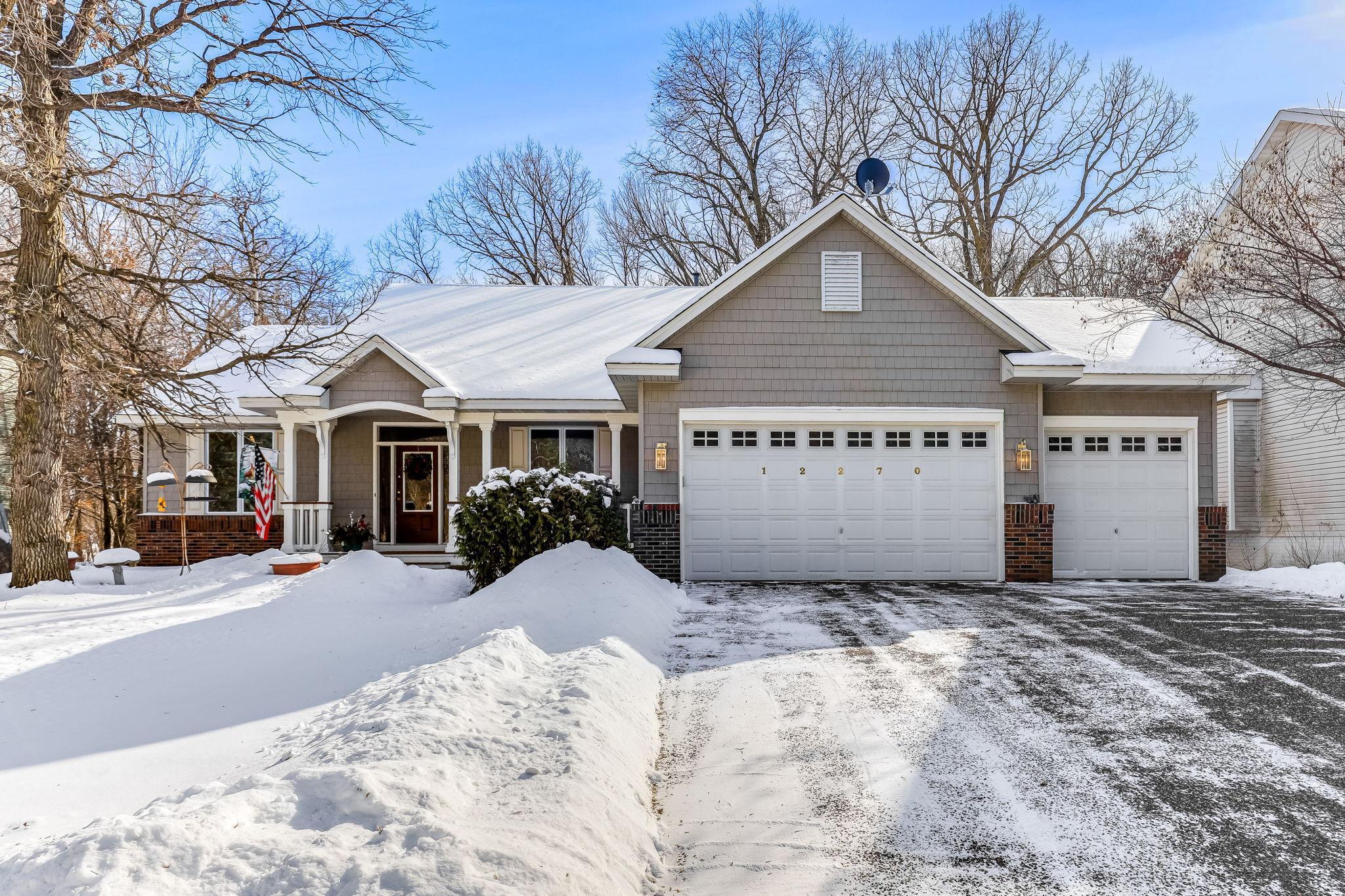 View of Residential at 12270 195th Lane, Elk River MN 55330, Elk River - Mike Wilen | Minnesota Team Real Estate